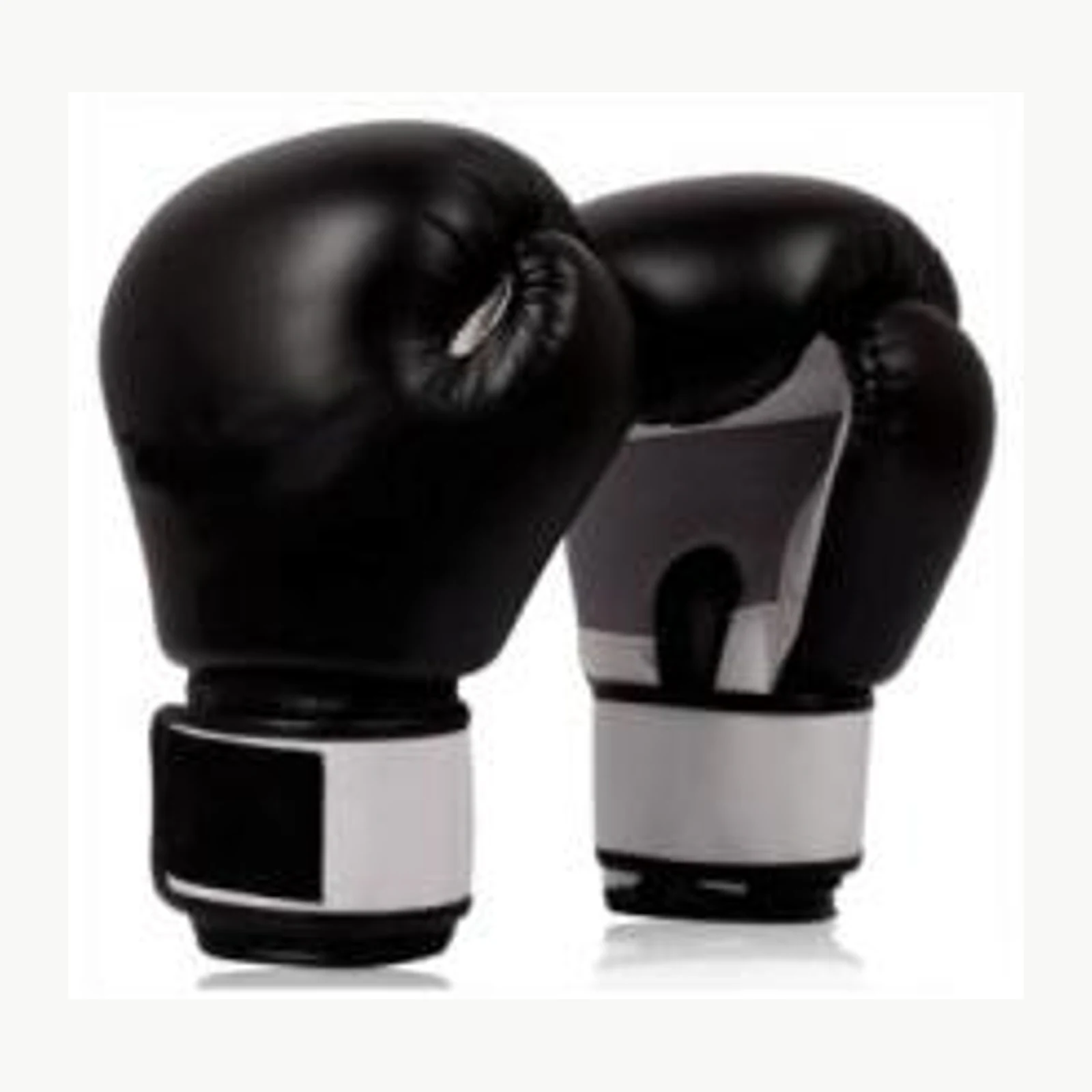 Боксерские перчатки Land Fitness LDA-362