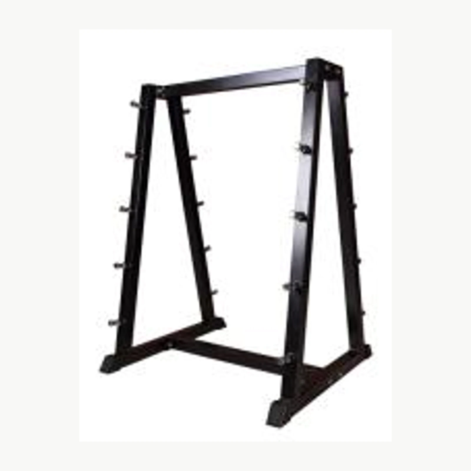 Стойка для штанг Land Fitness LDA-421