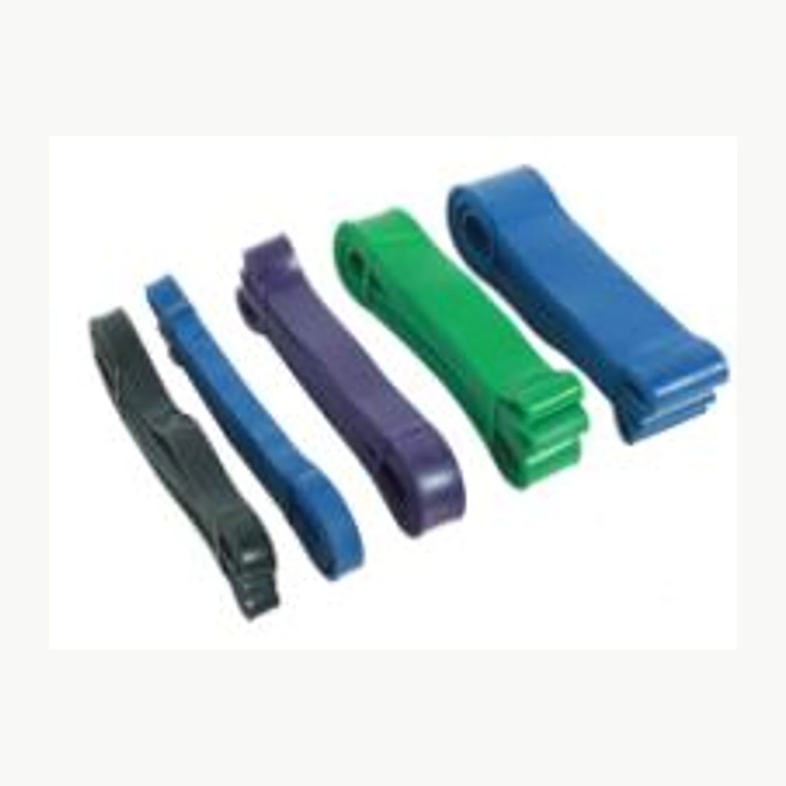Петлевая эластичная лента Land Fitness LDA-701