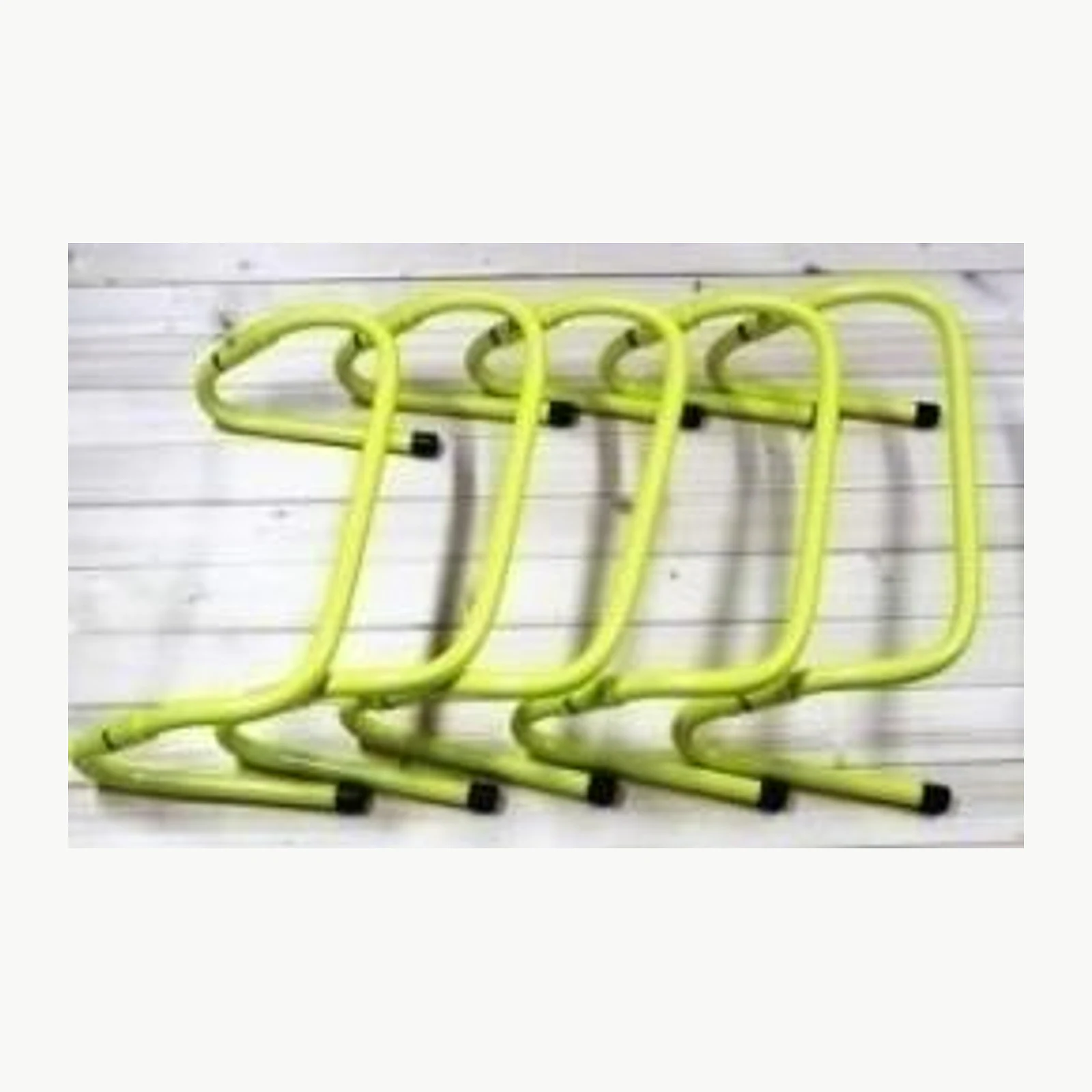 Тренировочные барьеры Land Fitness LDA-808