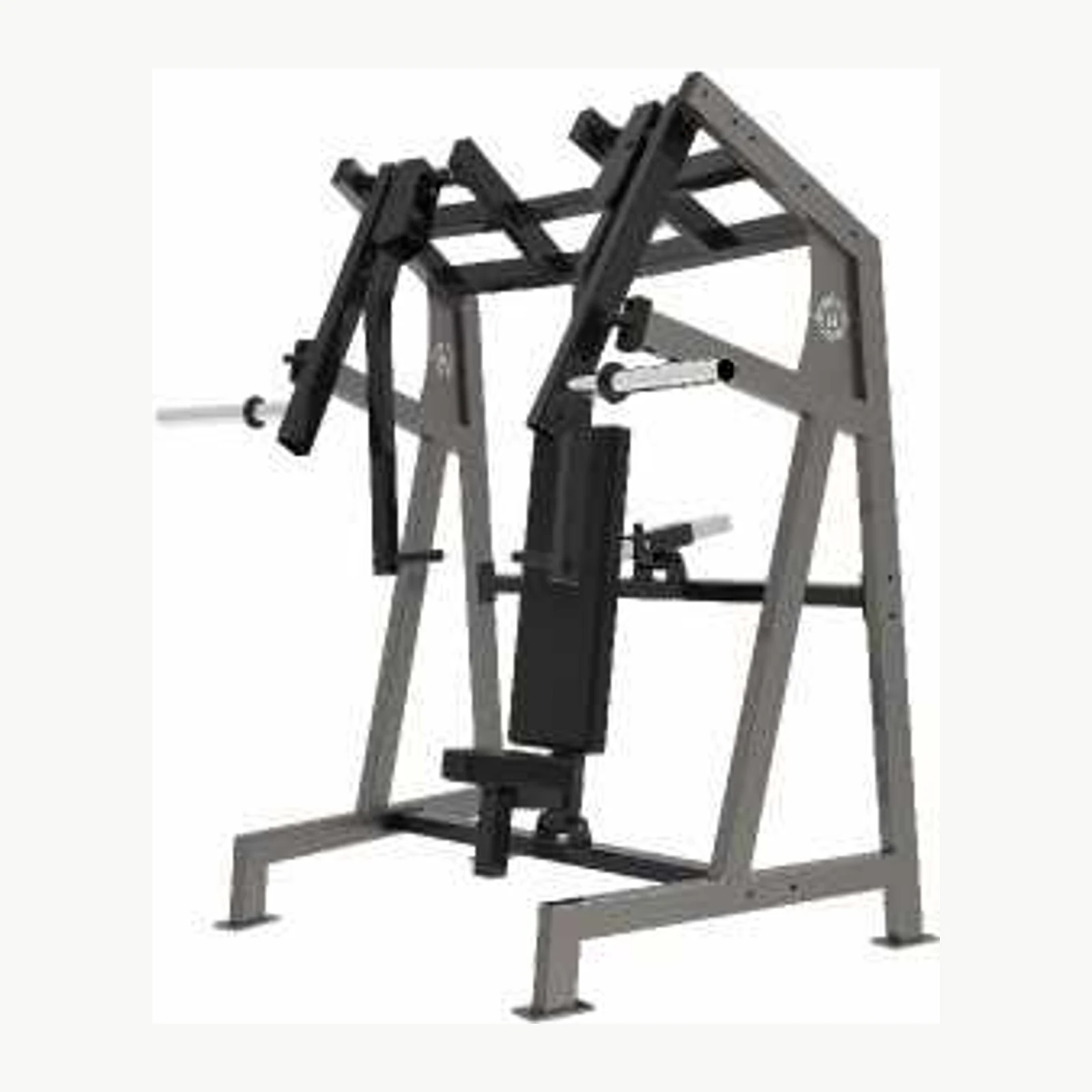 Тренажёр для жима от груди Land Fitness LDAS-008