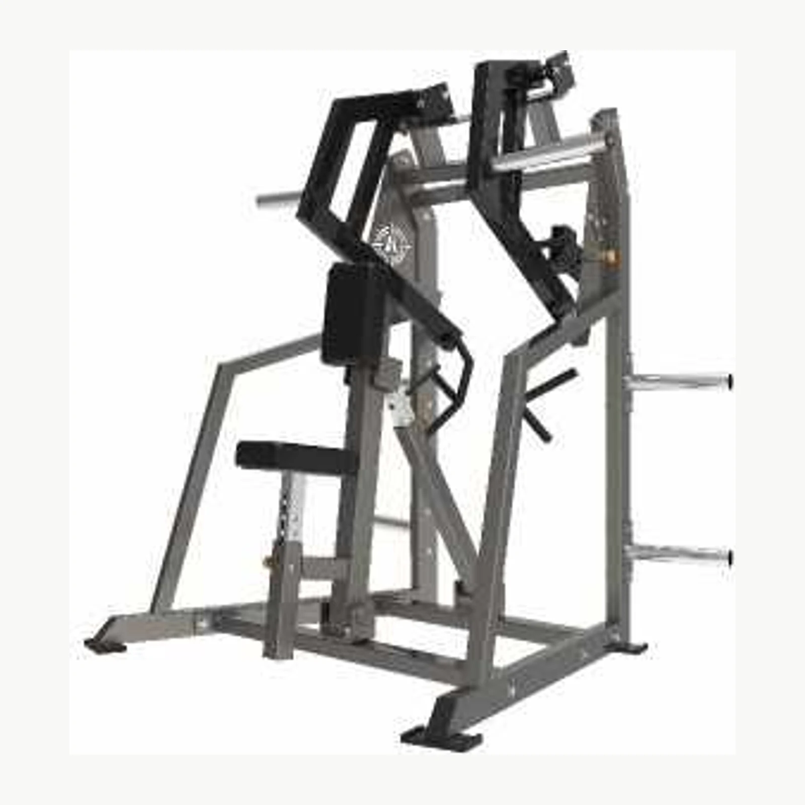 Многопозиционный тренажёр для тяги Land Fitness LDAS-101