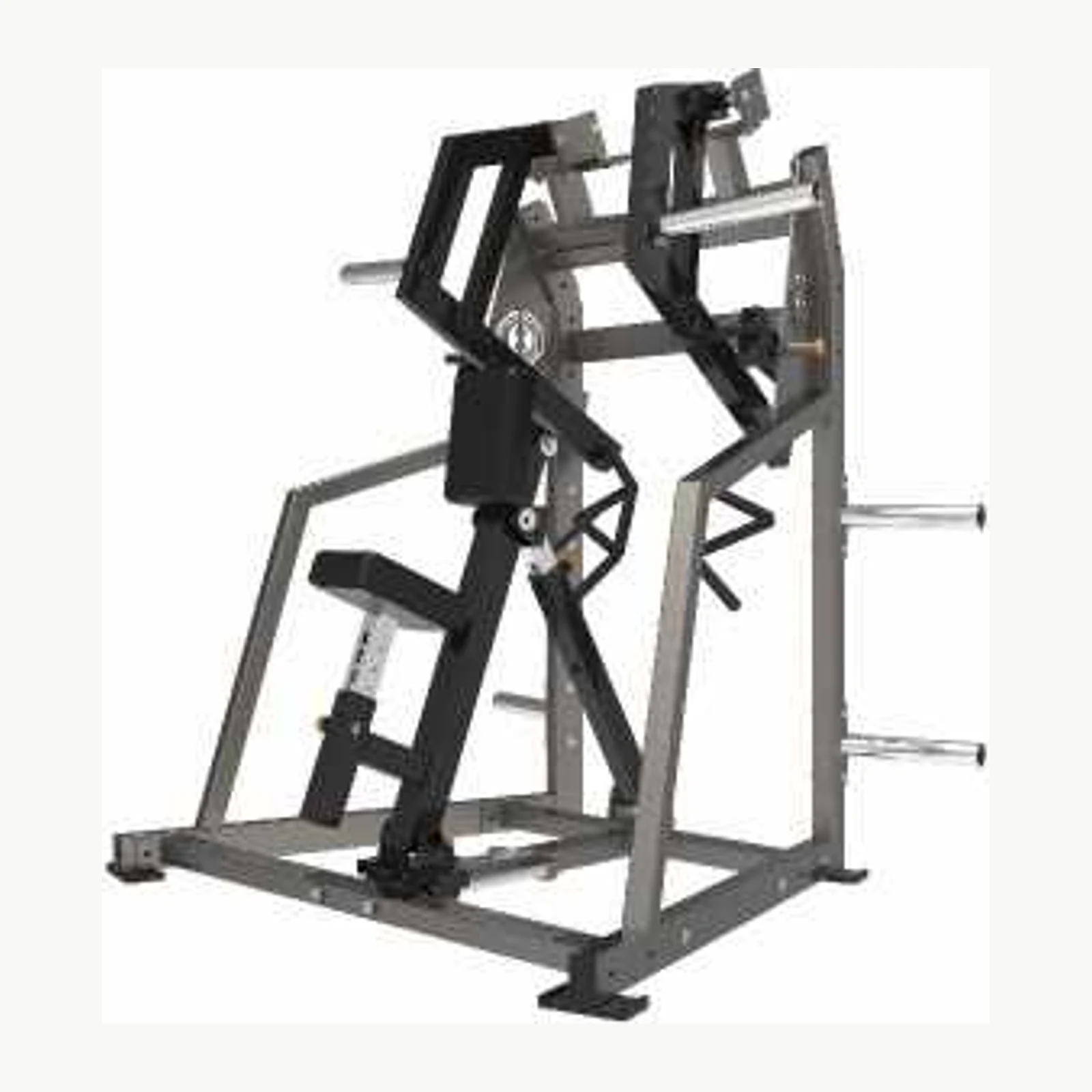Многопозиционный тренажёр для тяги Land Fitness LDAS-101 Pro