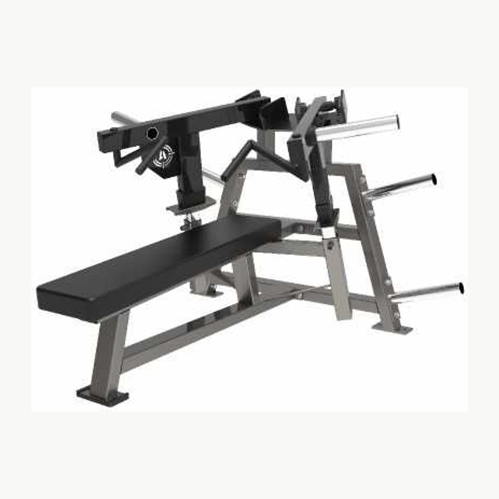 Тренажёр для горизонтального жима от груди Land Fitness LDAS-110