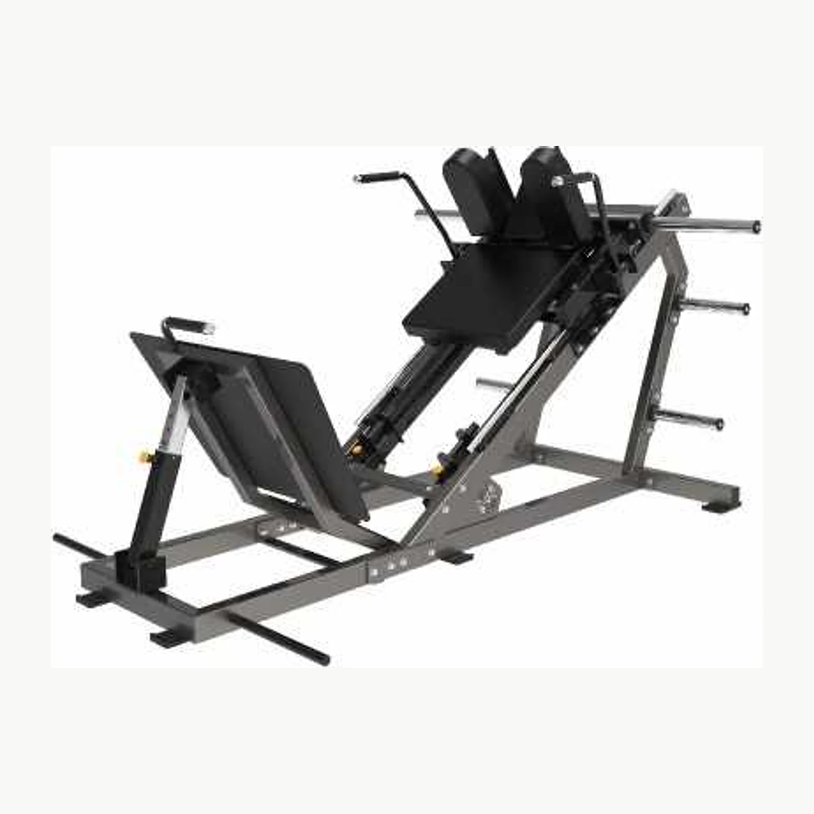 Гакк-тренажёр Land Fitness LDAS-120