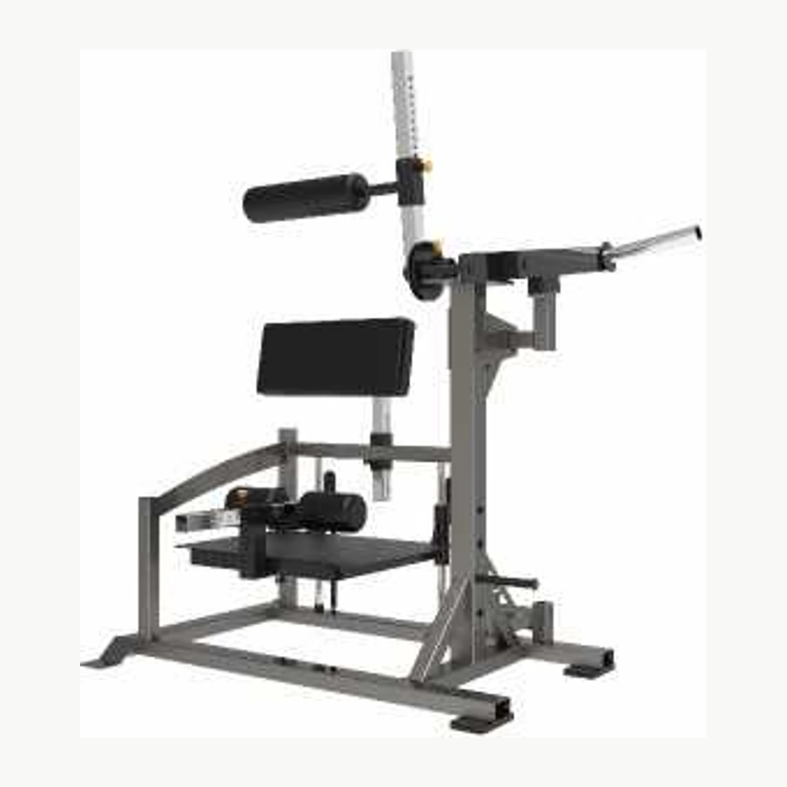 Тренажёр для изолированной тренировки мышц живота Land Fitness LDAS-123