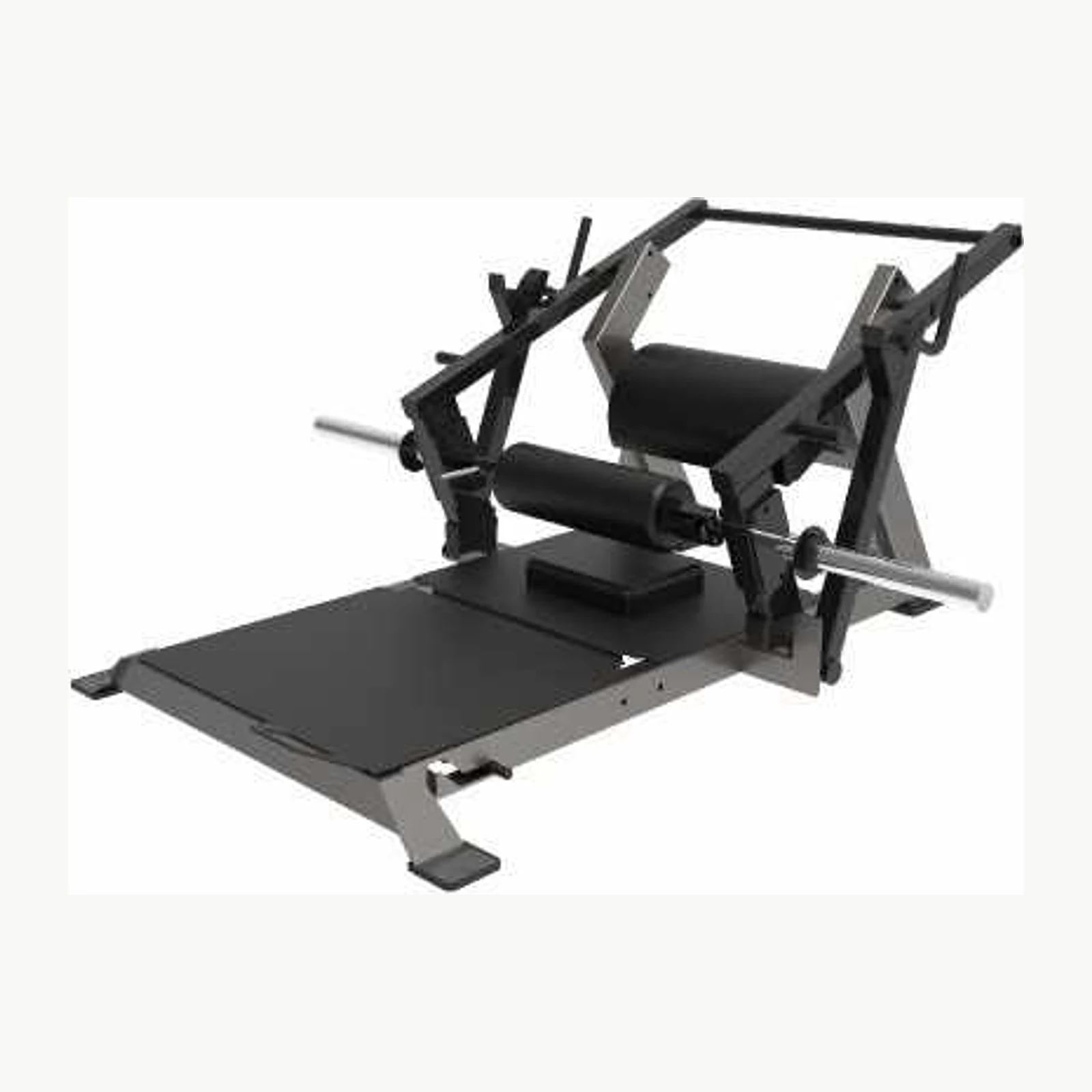 Тренажёр для ягодичного моста Land Fitness LDAS-126