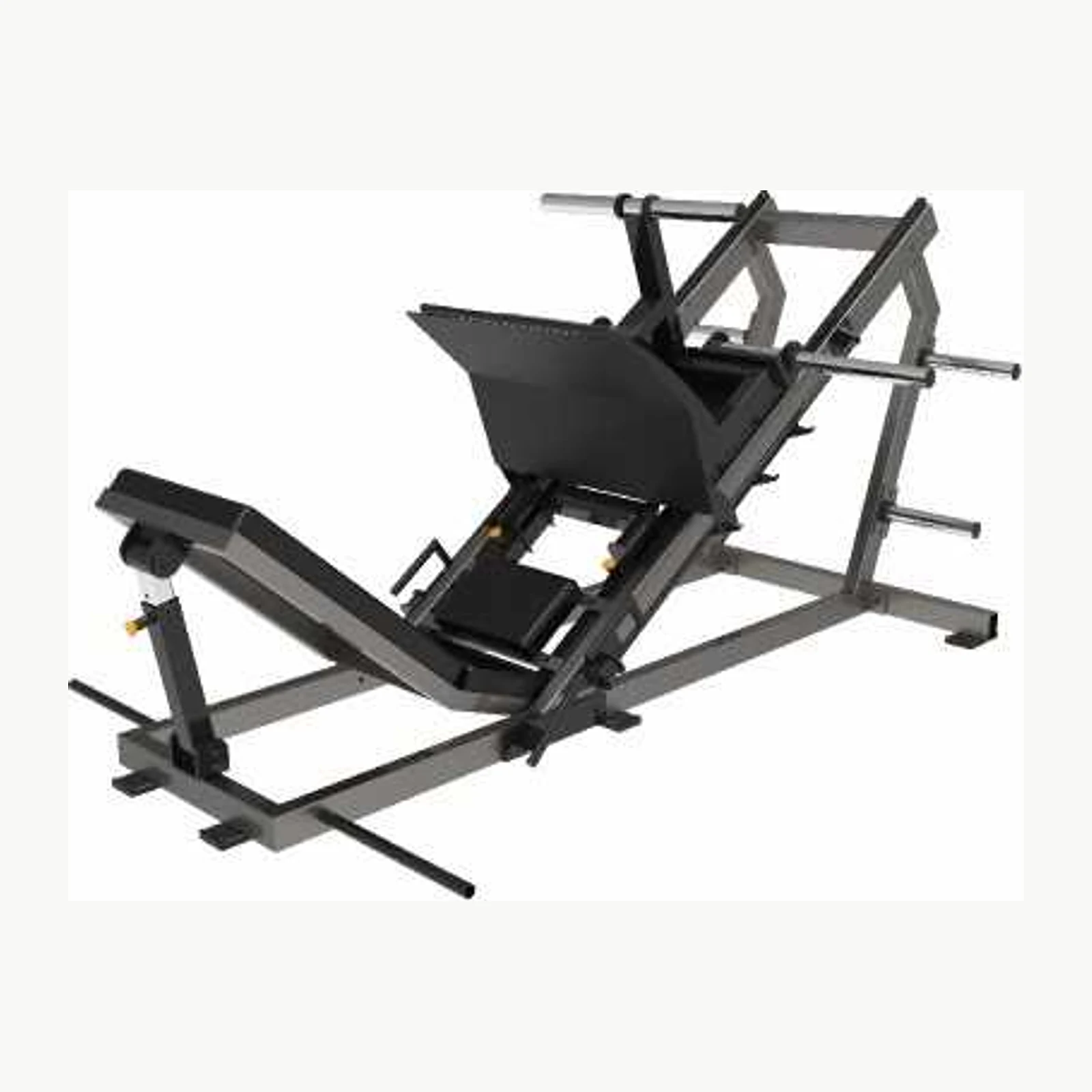 Тренажёр для линейного жима ногами Land Fitness LDAS-204