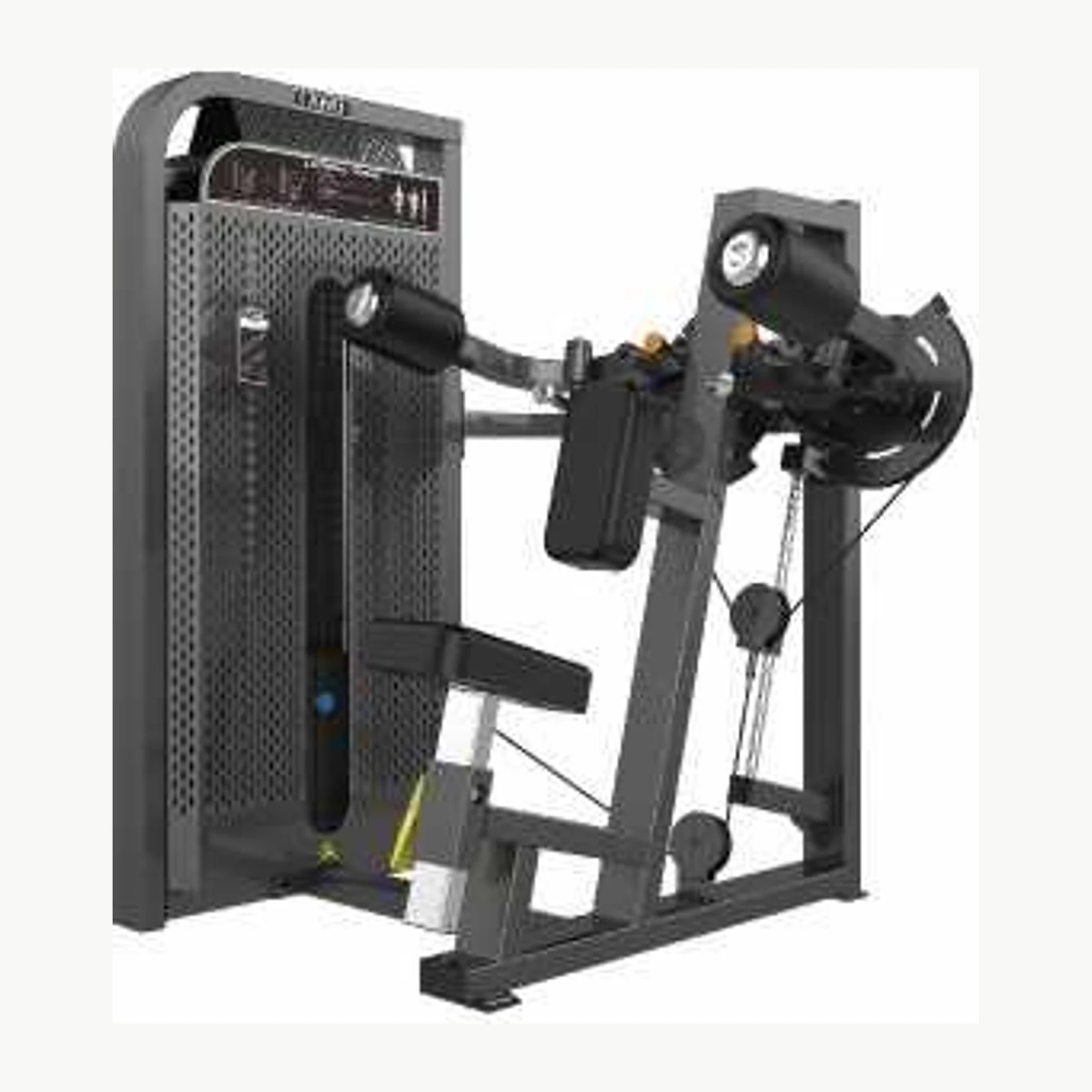 Тренажёр для подъёма рук через стороны Land Fitness LDDS-05