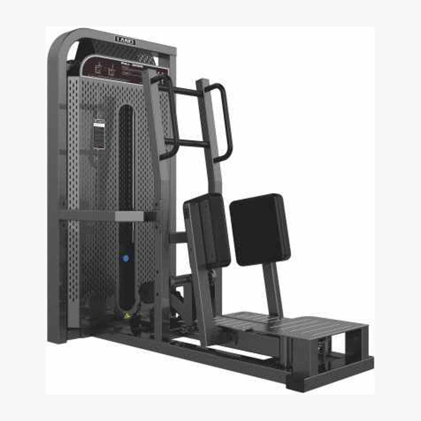 Тренажёр для отведения бедра стоя Land Fitness LDDS-101