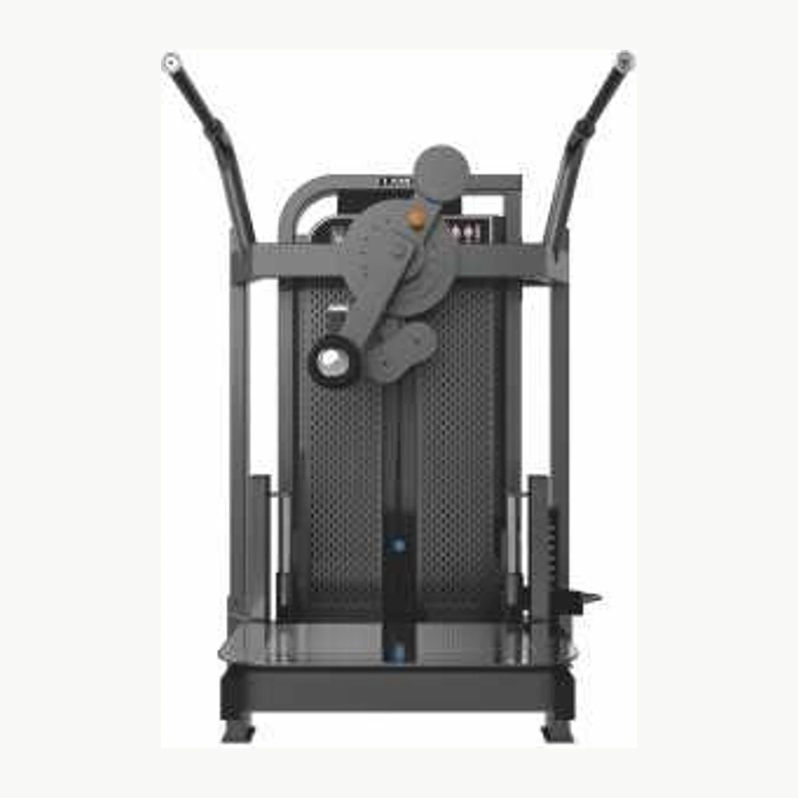 Многофункциональный тренажёр для мышц бедра Land Fitness LDDS-11