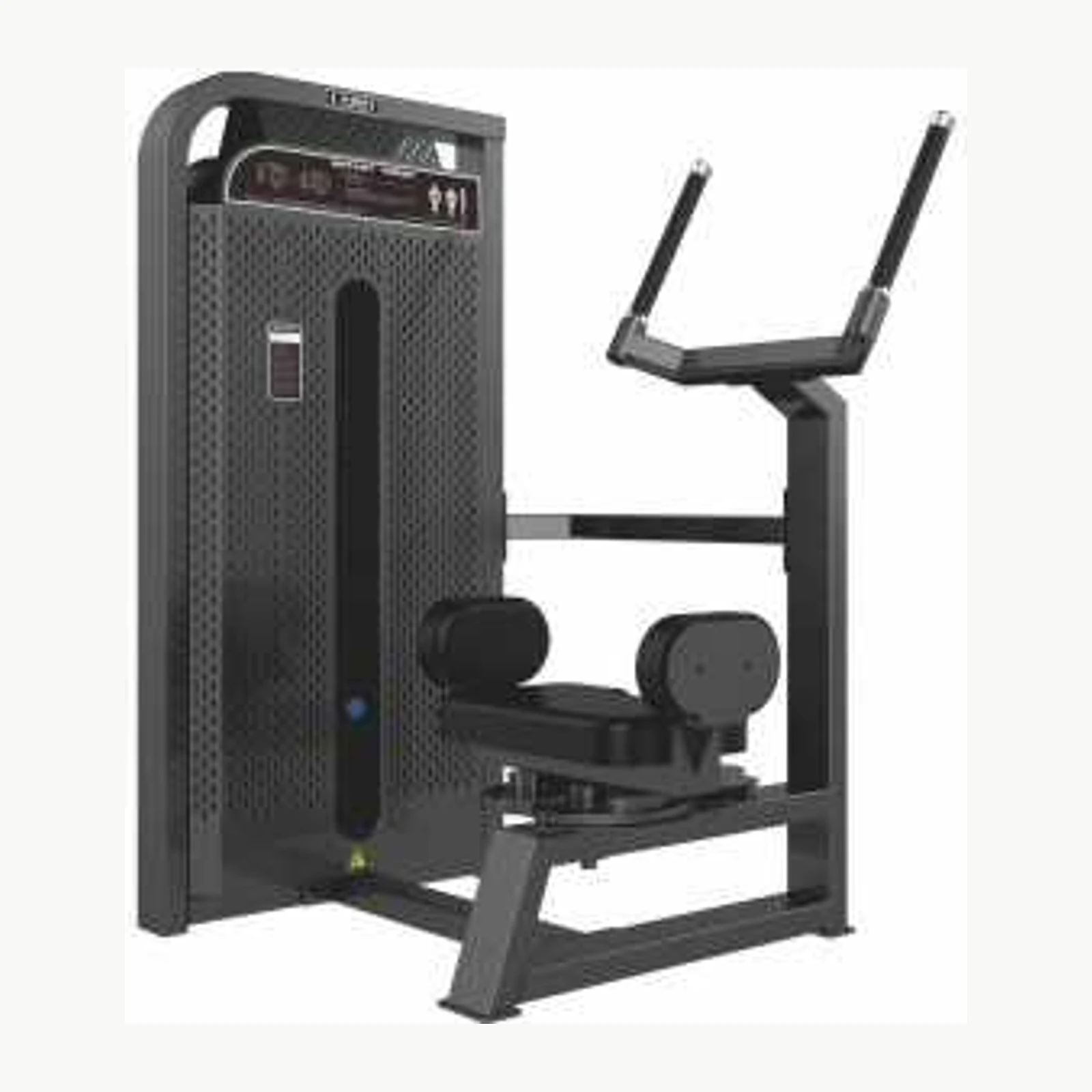 Тренажёр для вращения корпуса Land Fitness LDDS-18