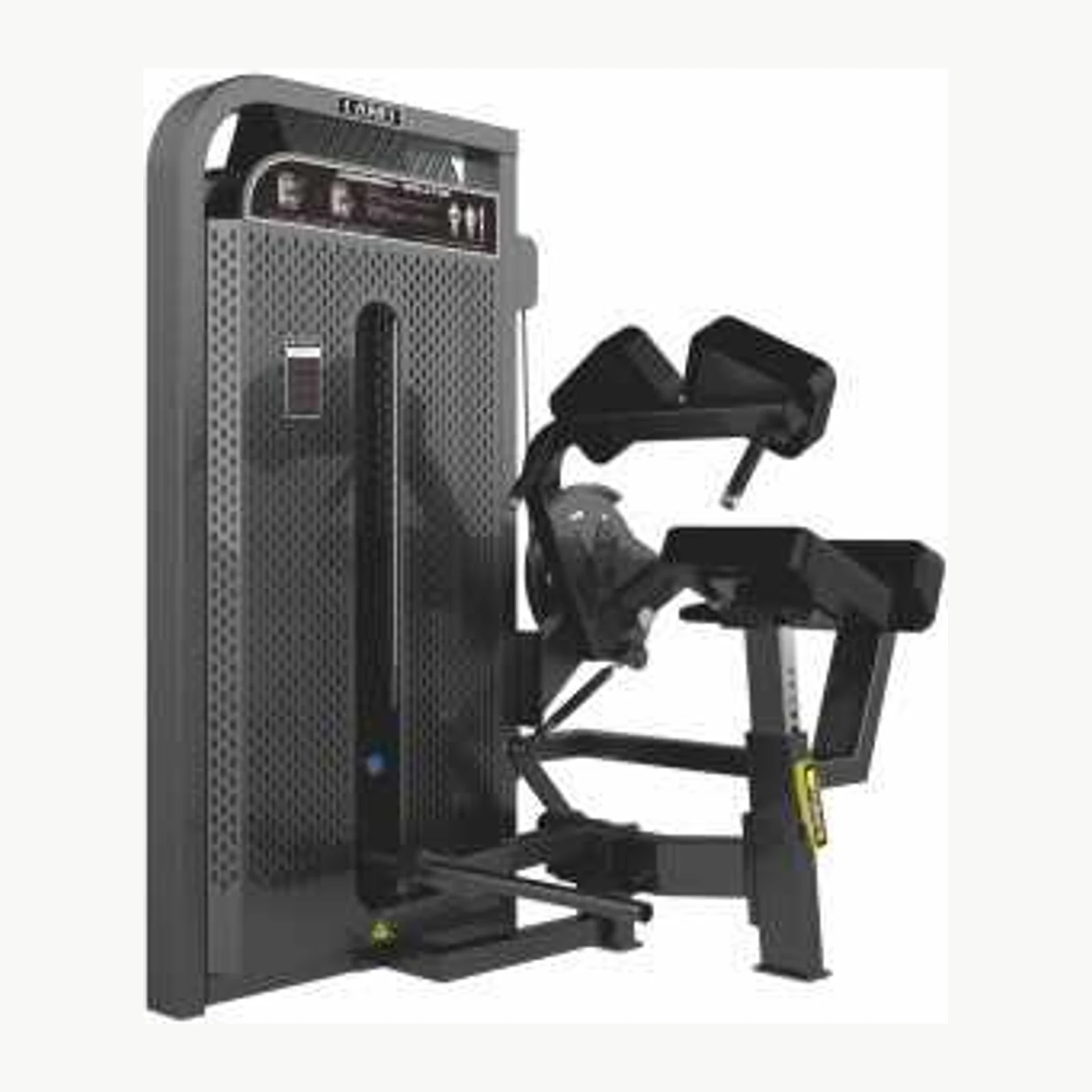Тренажёр для изолированной тренировки мышц живота Land Fitness LDDS-19