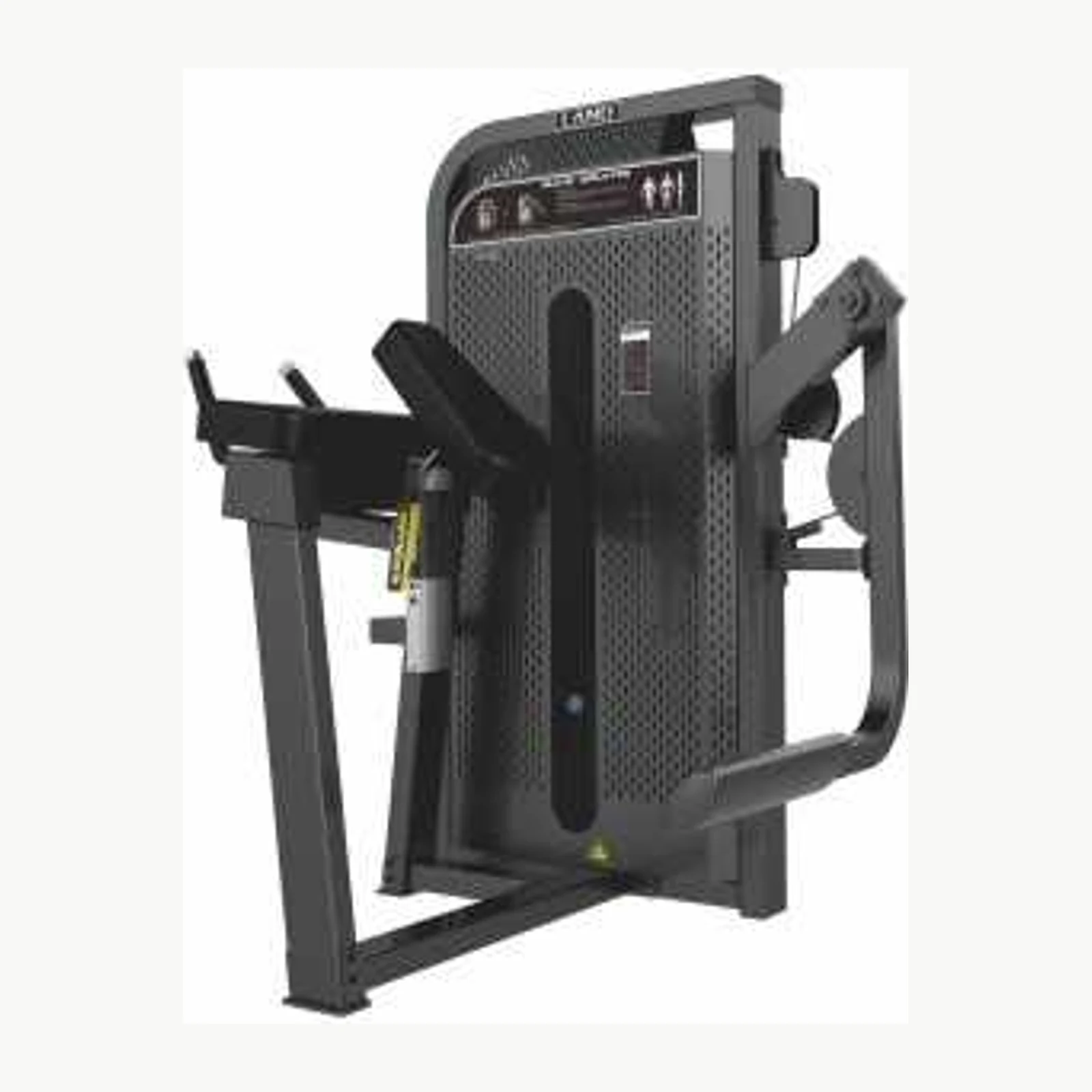 Тренажёр для изолированной тренировки ягодичных мышц Land Fitness LDDS-24