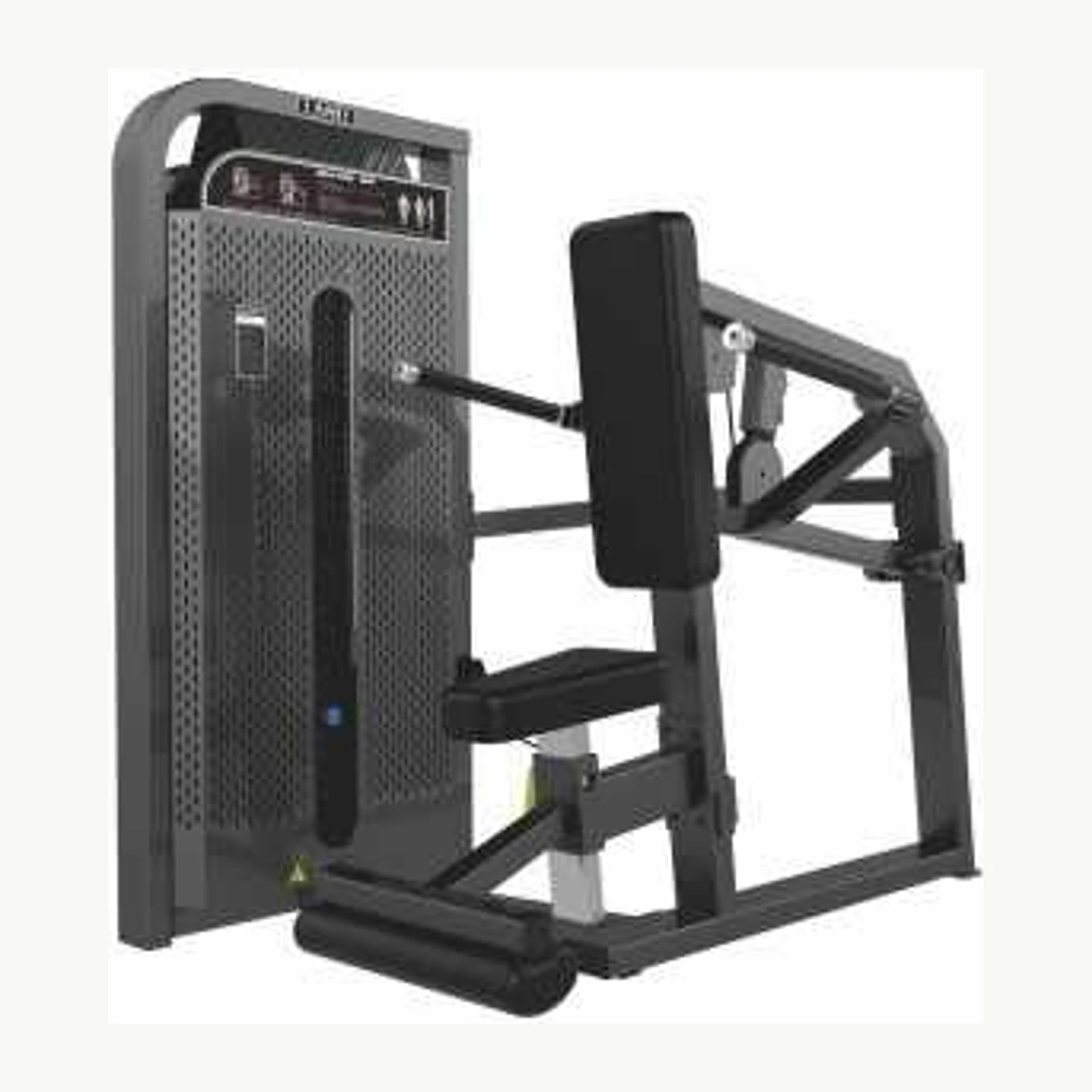 Тренажёр для отжиманий сидя Land Fitness LDDS-26
