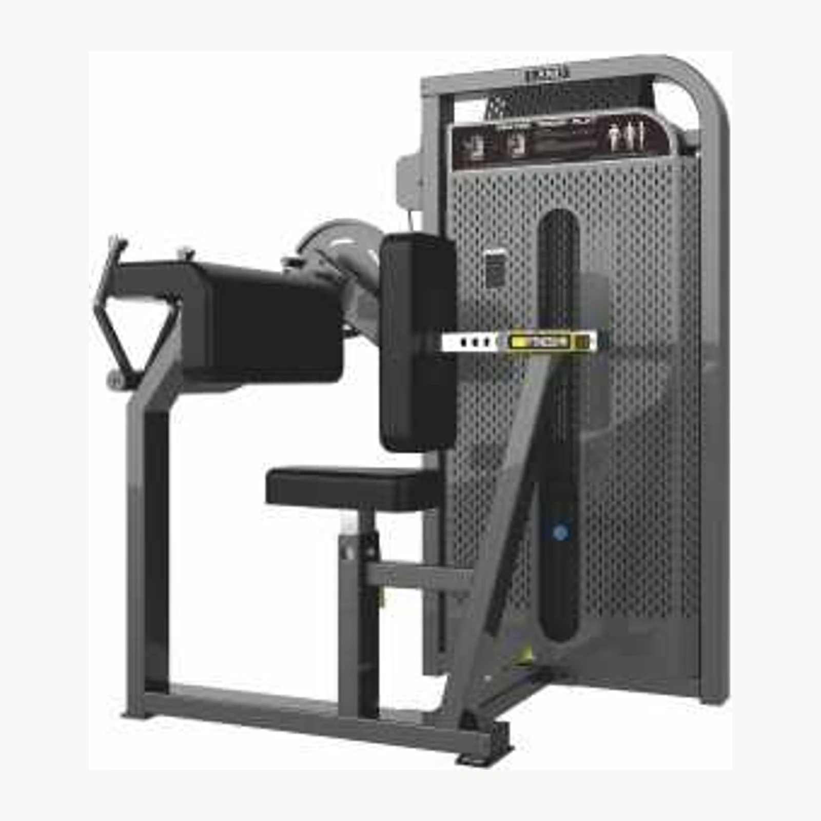 Тренажёр для трицепса сидя Land Fitness LDDS-27