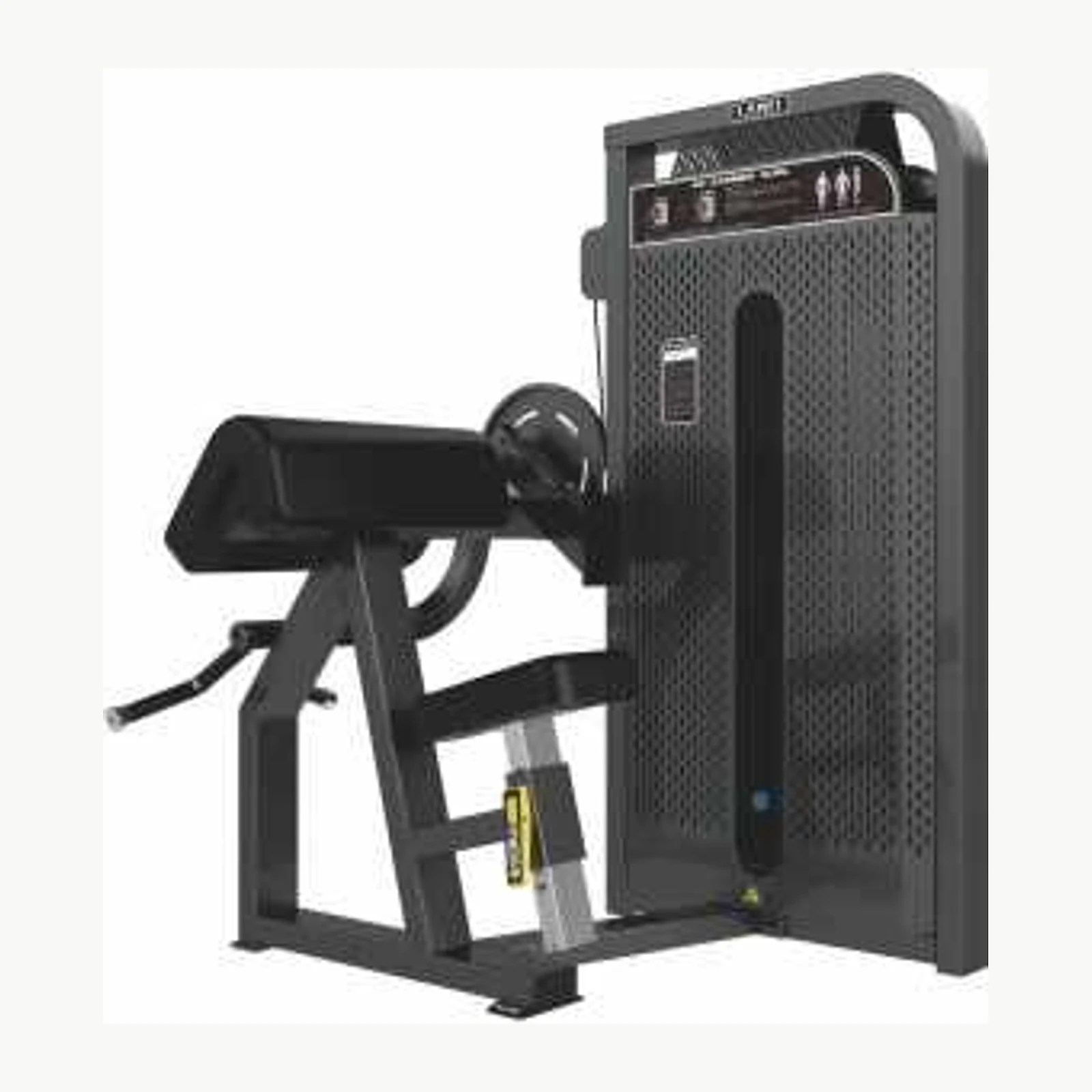 Тренажёр для сгибания рук Land Fitness LDDS-30