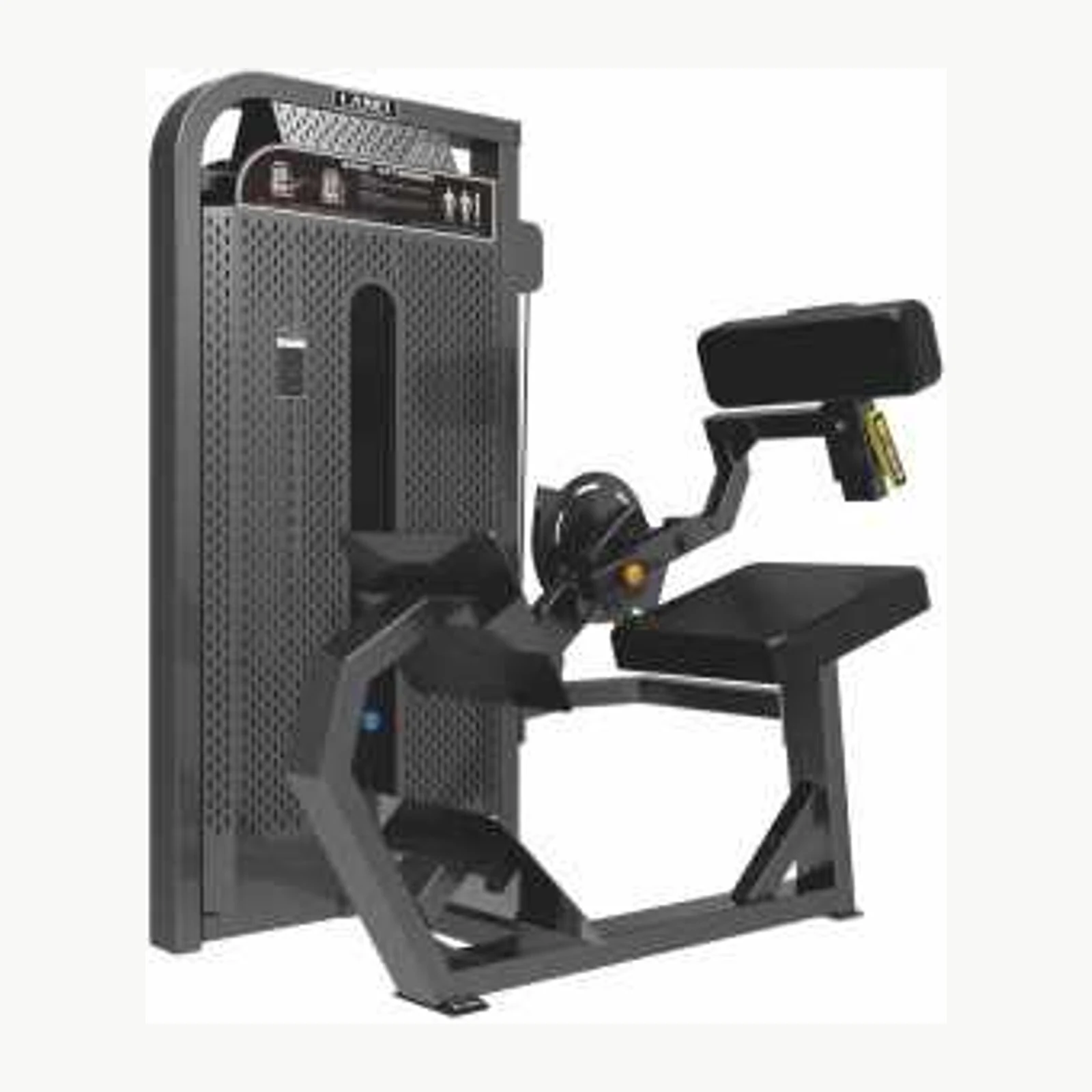 Тренажёр для разгибания спины Land Fitness LDDS-31