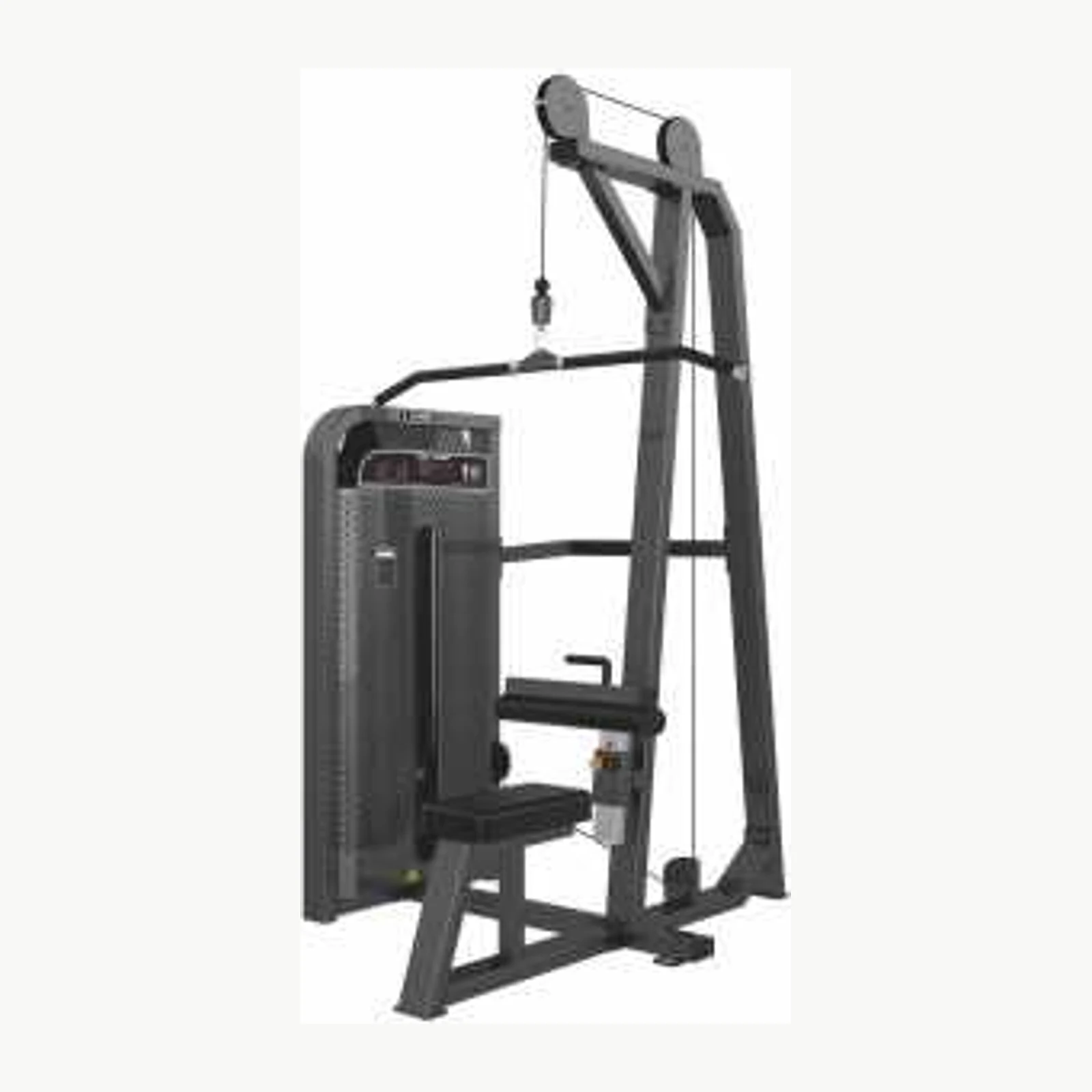 Тренажёр для верхней тяги Land Fitness LDDS-35