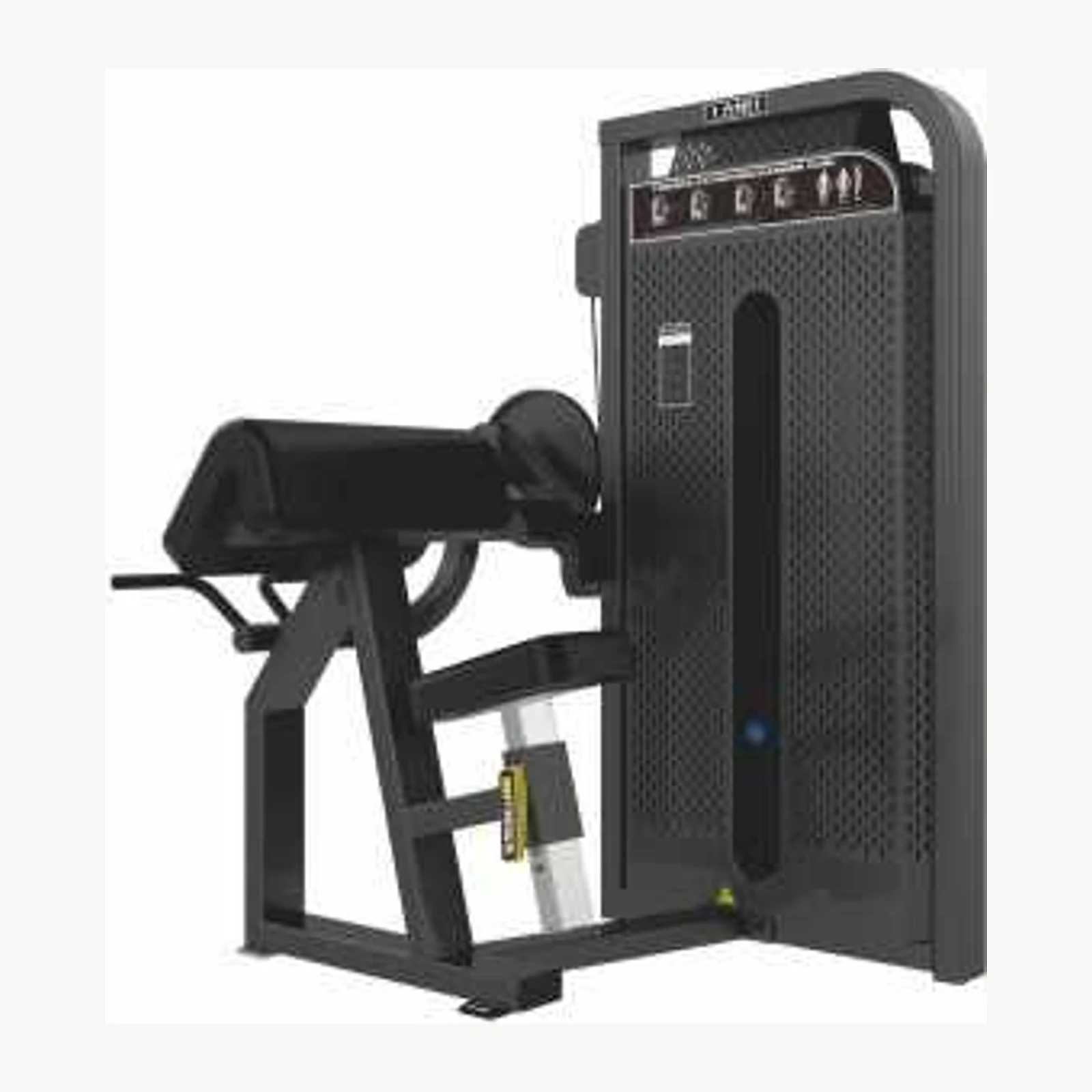 Комбинированный тренажёр для бицепса и трицепса Land Fitness LDDS-71