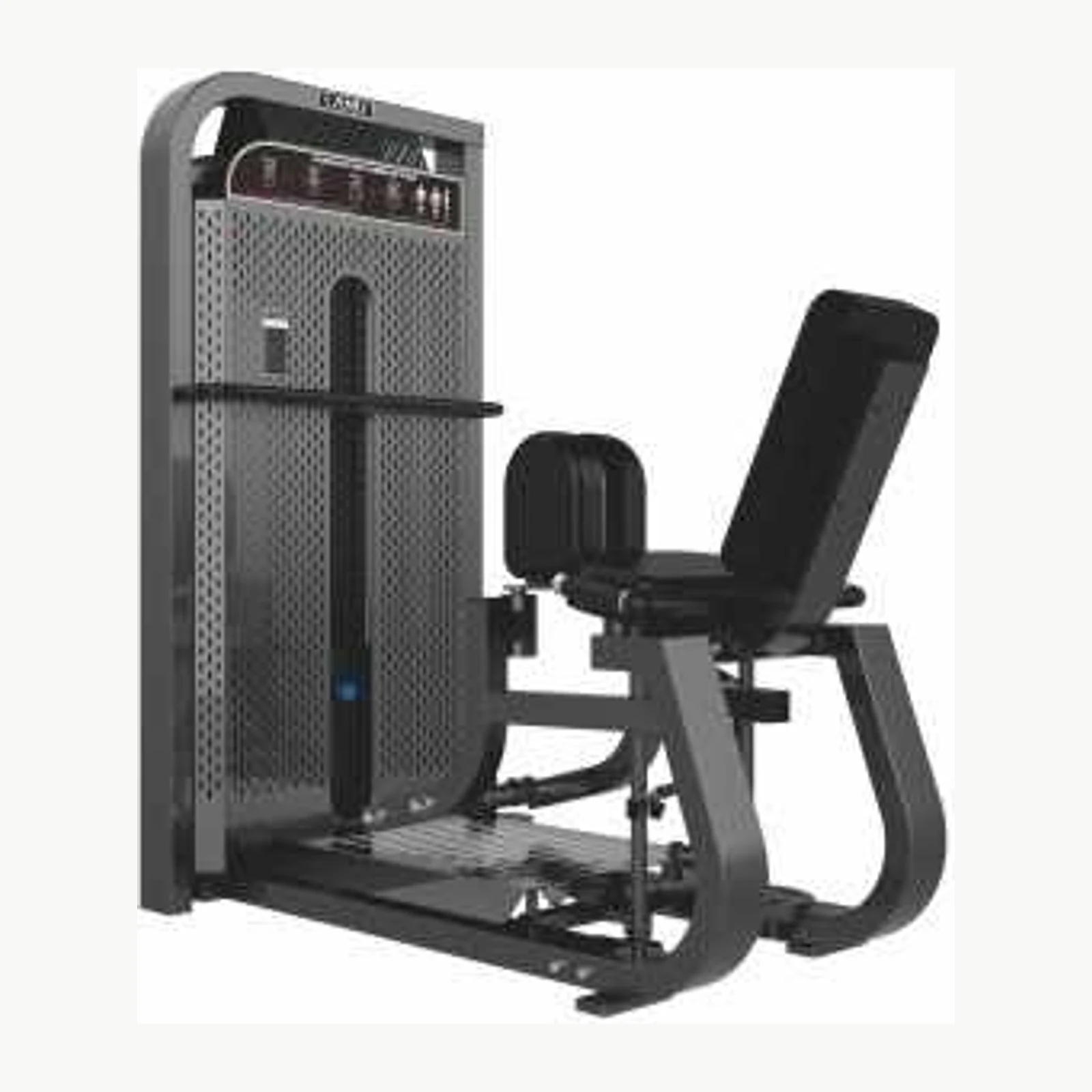 Комбинированный тренажёр для отведения и сведения бедра Land Fitness LDDS-75