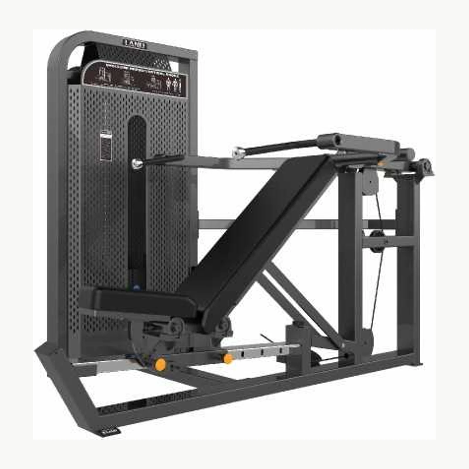 Силовой тренажёр Land Fitness LDDS-88A