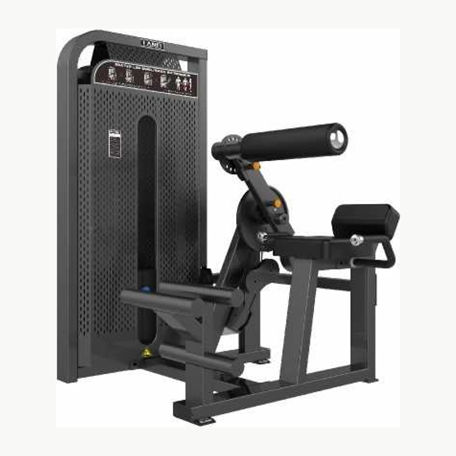 Силовой тренажёр Land Fitness LDDS-89
