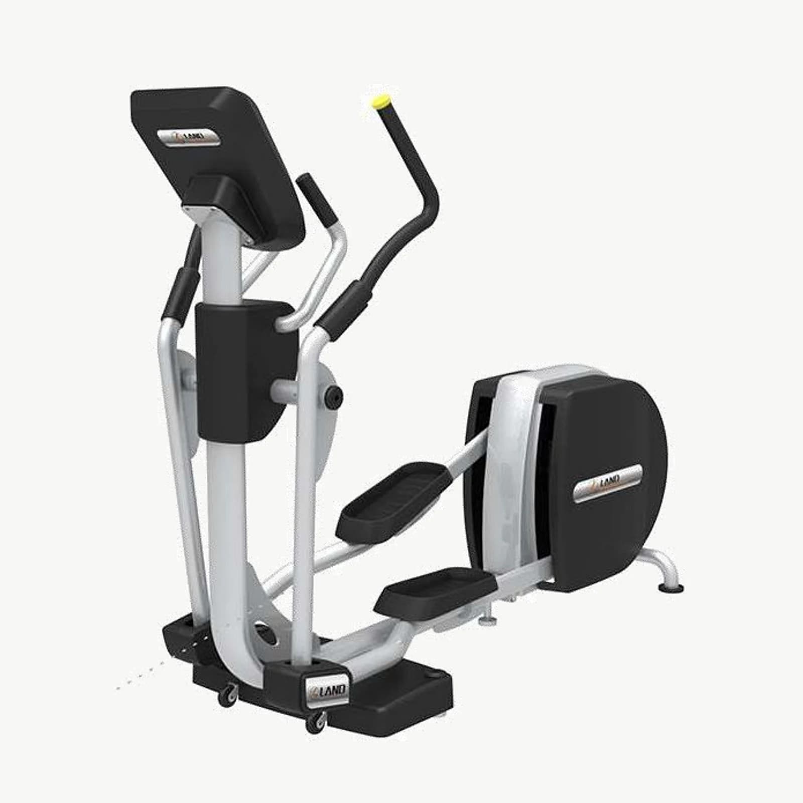 Эллиптический тренажёр Land Fitness LDE-13 — изображение 1