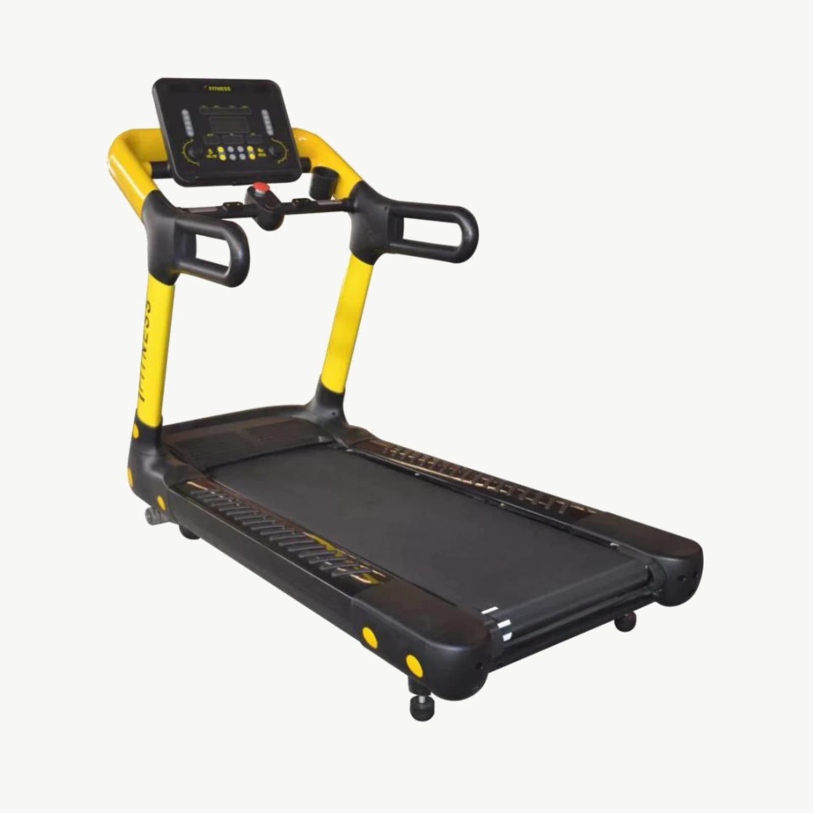 Коммерческая беговая дорожка Land Fitness LDE-28B — изображение 1
