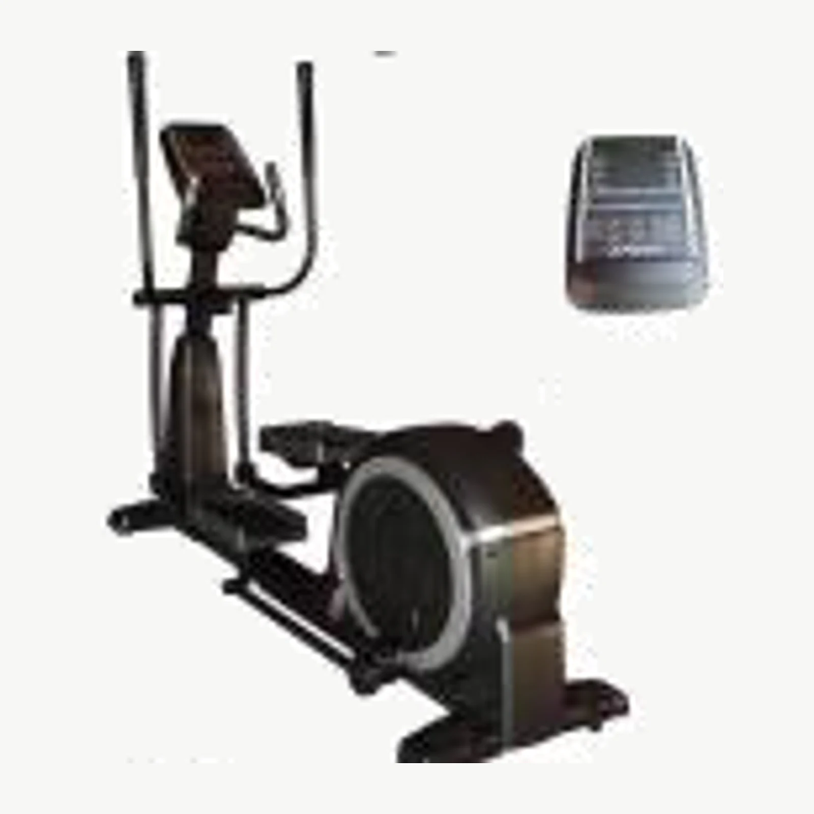 Эллиптический тренажёр Land Fitness LDE-38 — изображение 1