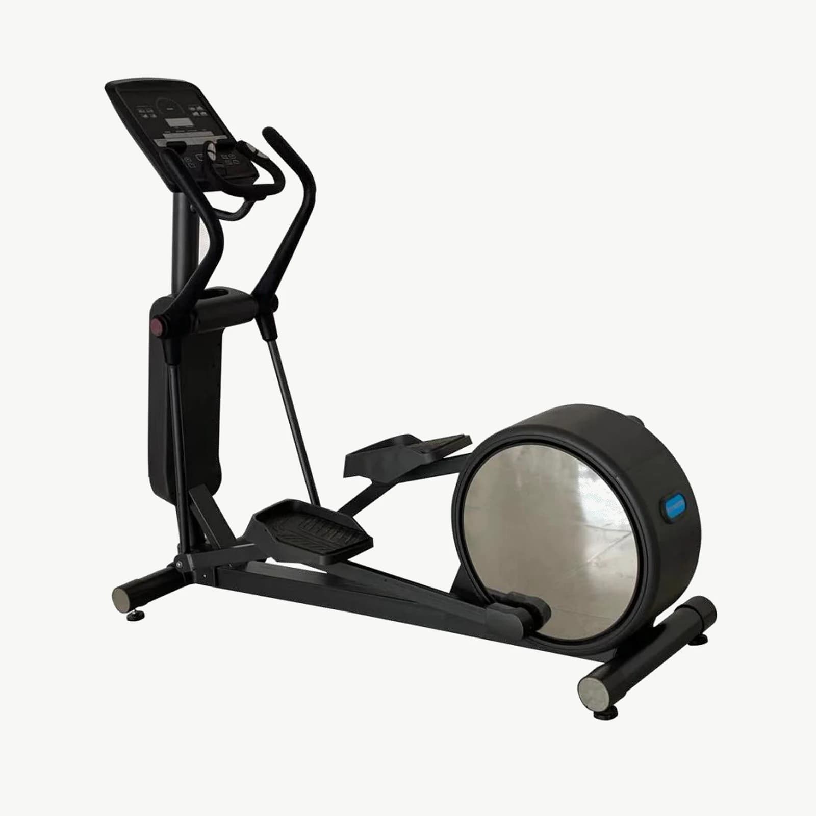 Эллиптический тренажёр Land Fitness LDE-39 — изображение 1