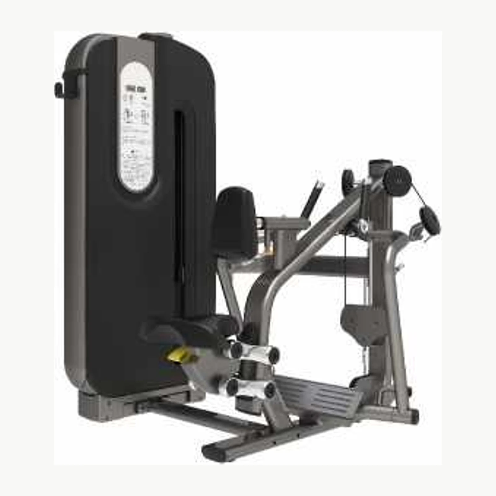 Тренажёр для тяги сидя Land Fitness LDGL-7104
