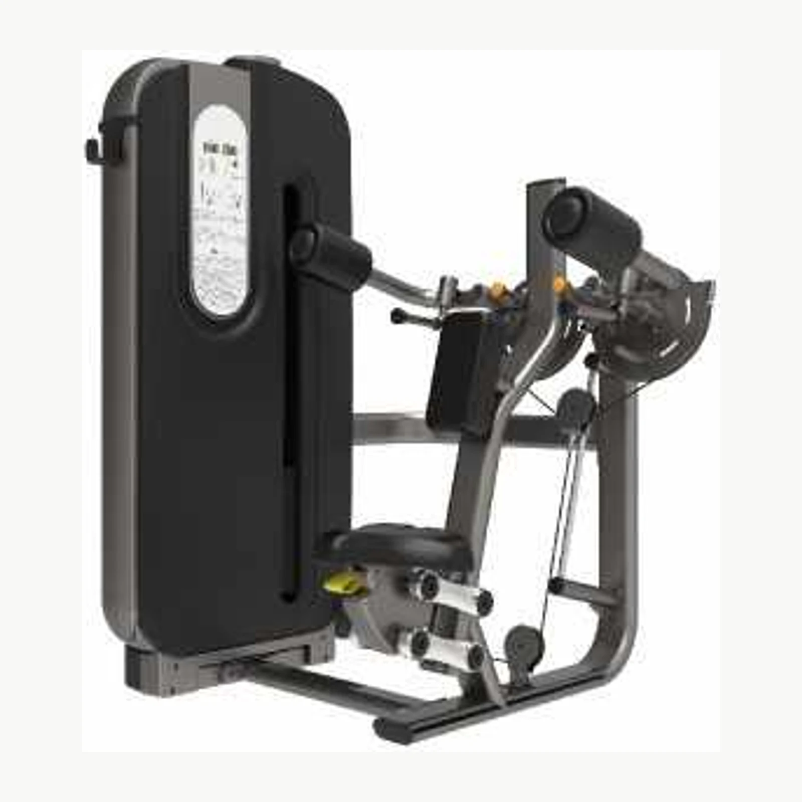 Тренажёр для подъёма рук через стороны Land Fitness LDGL-7105