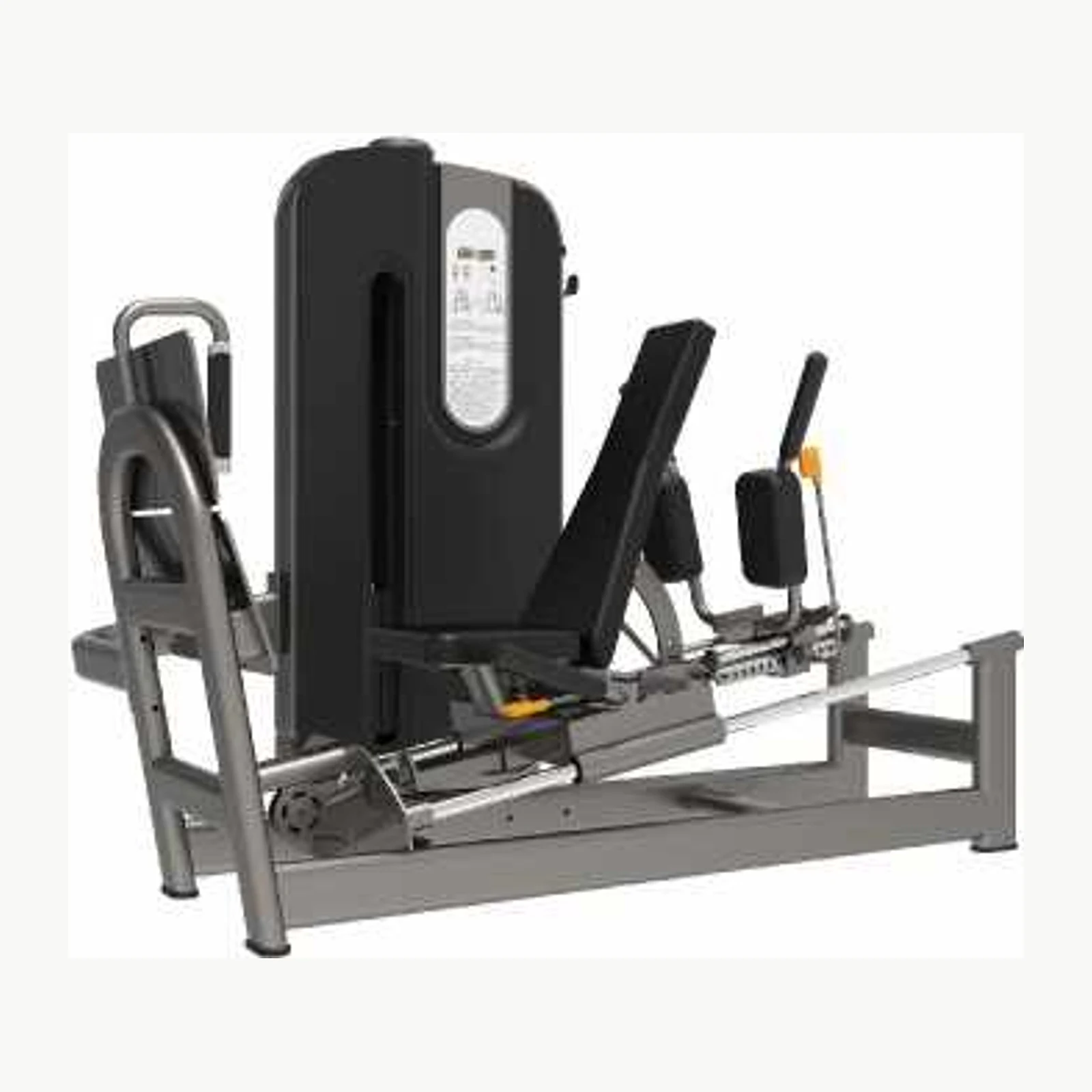 Тренажёр для жима ногами Land Fitness LDGL-7108