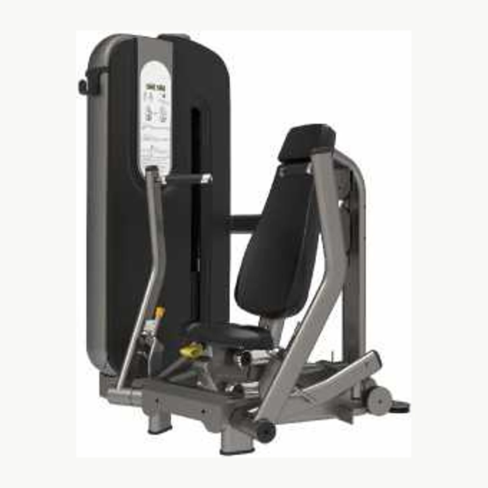Тренажёр для жима от груди Land Fitness LDGL-7109