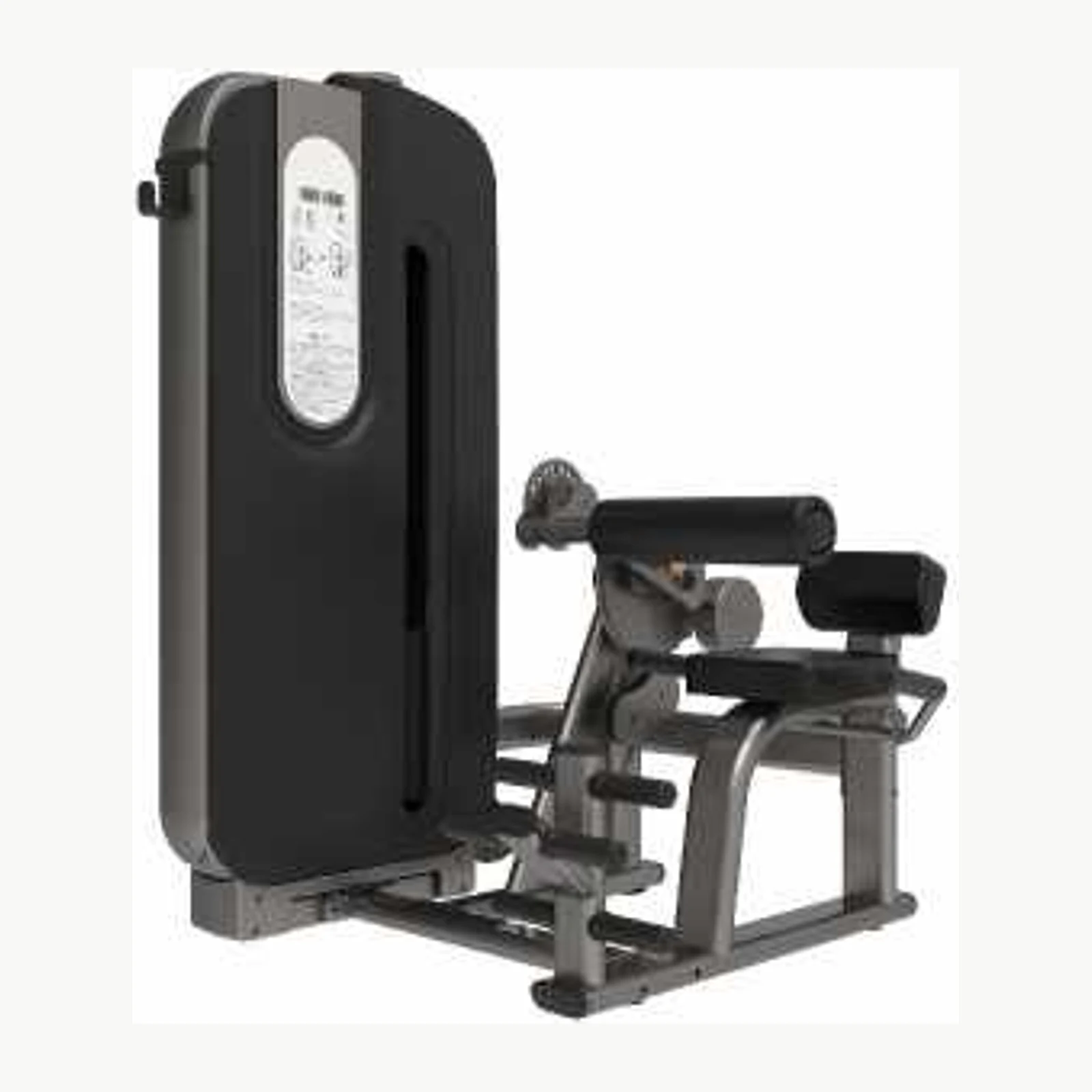 Тренажёр для наклонов вперёд и разгибания назад Land Fitness LDGL-7110