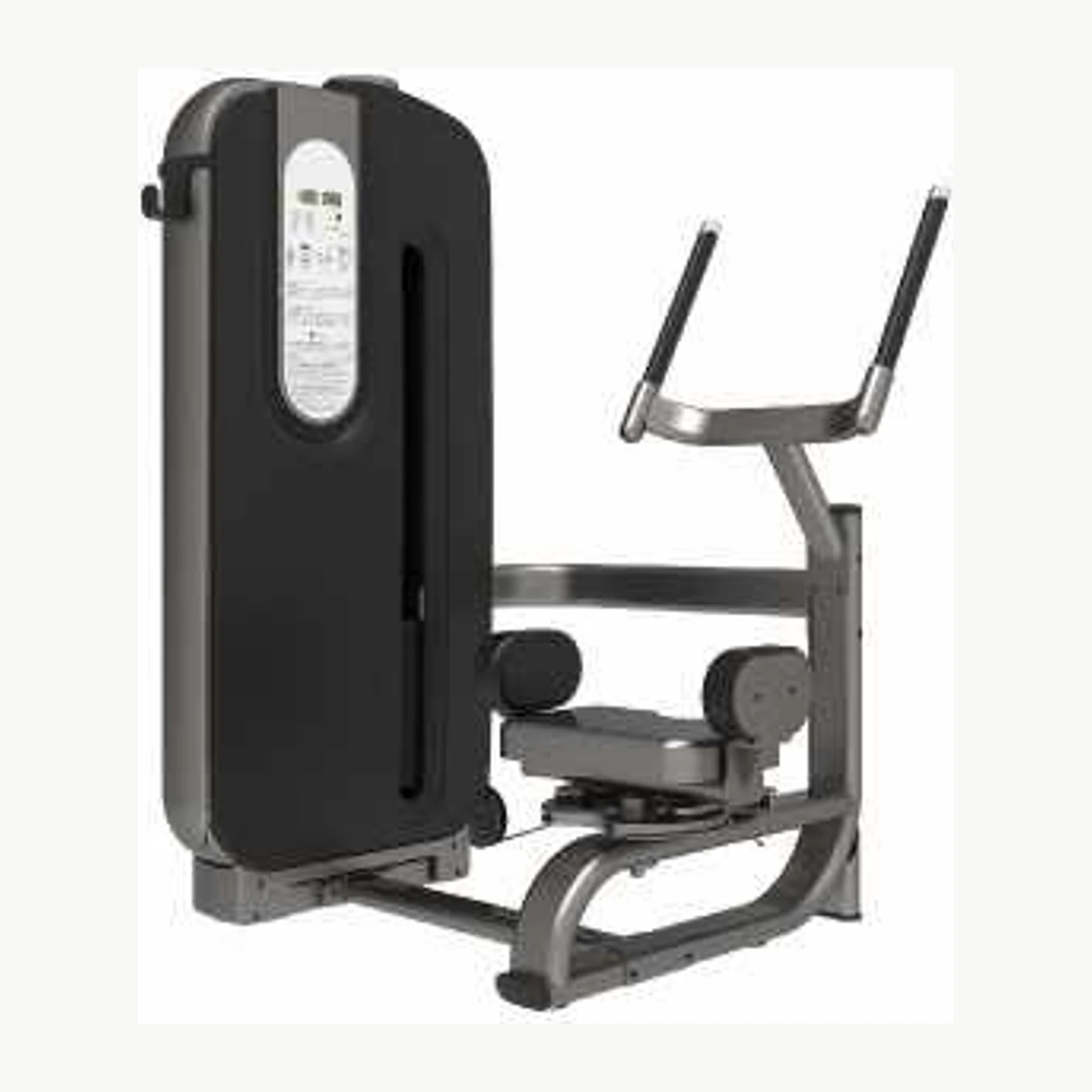 Тренажёр для вращения корпуса Land Fitness LDGL-7111