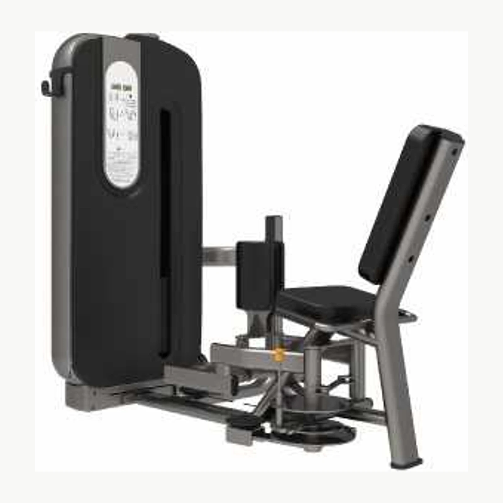 Комбинированный тренажёр для отведения и сведения бедра Land Fitness LDGL-7116