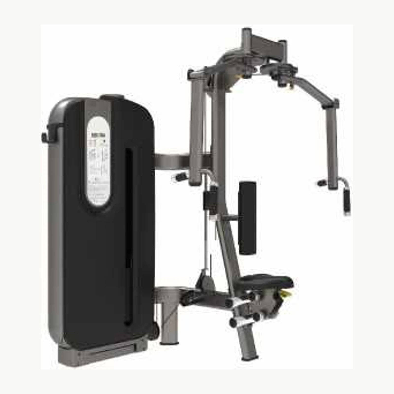 Тренажёр для сведения рук сидя Land Fitness LDGL-7120