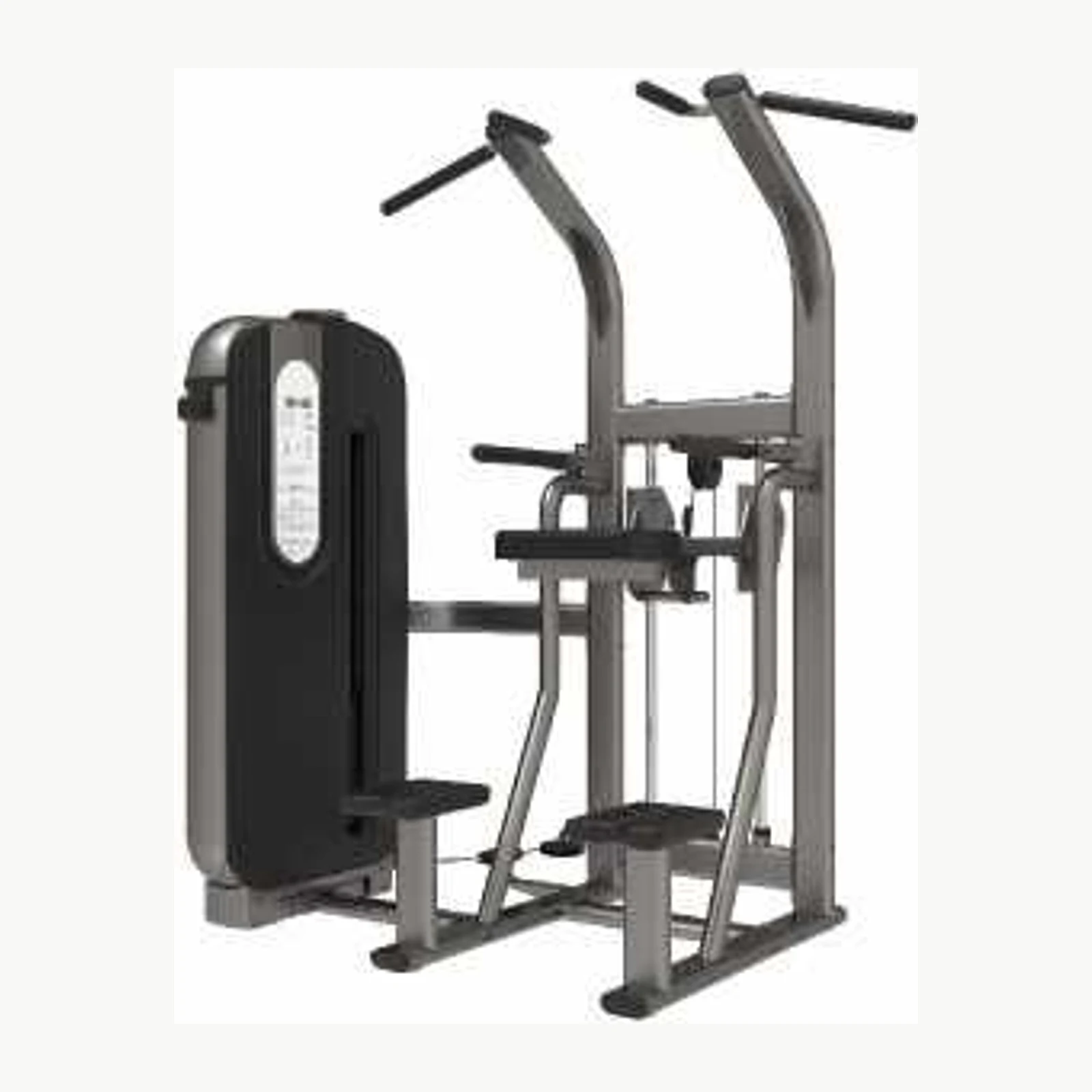 Гравитрон для подтягиваний и отжиманий Land Fitness LDGL-7121