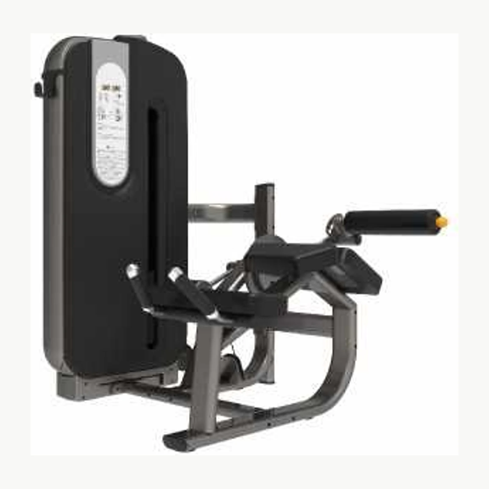Тренажёр для сгибания ног лёжа Land Fitness LDGL-7125