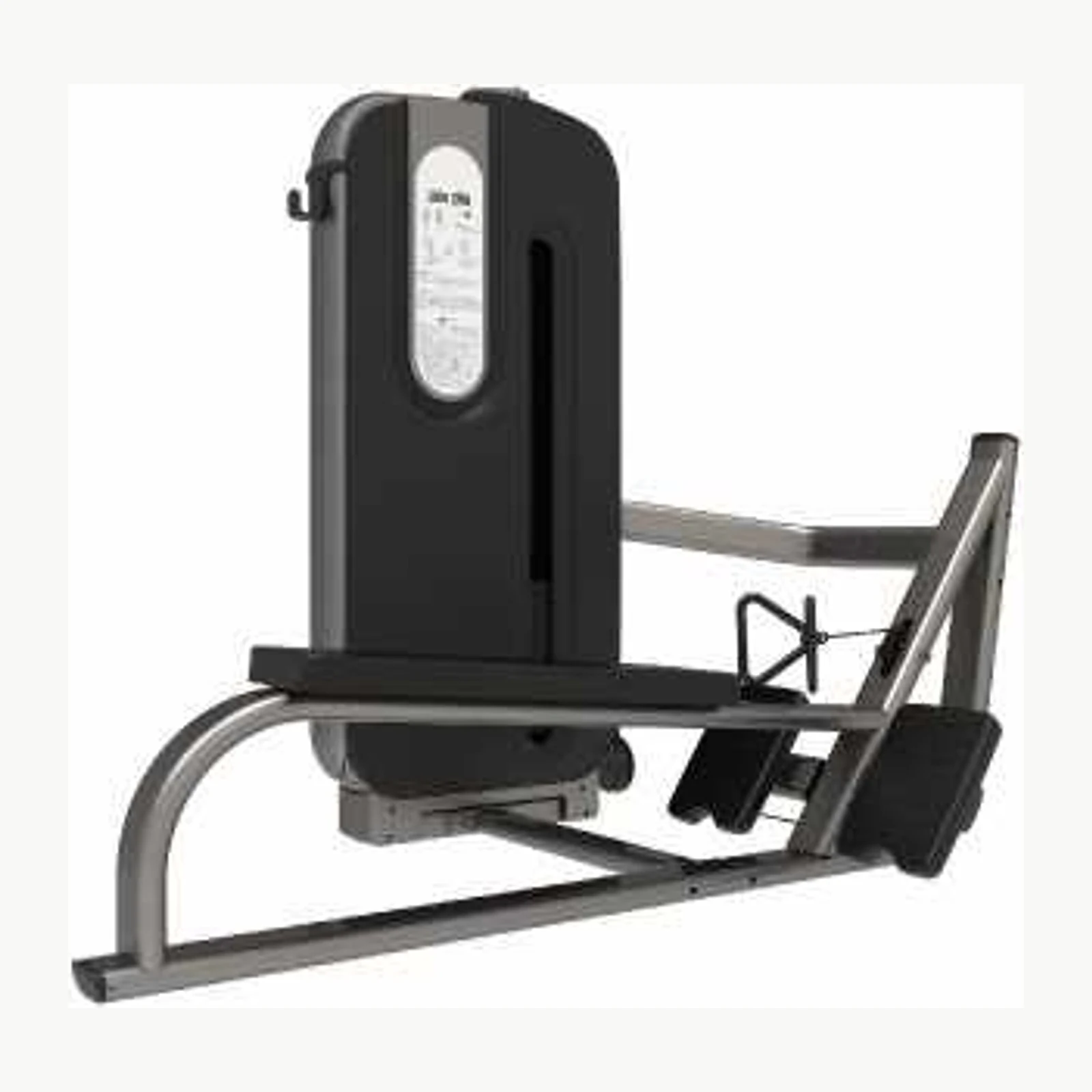 Тренажёр для нижней тяги сидя Land Fitness LDGL-7126
