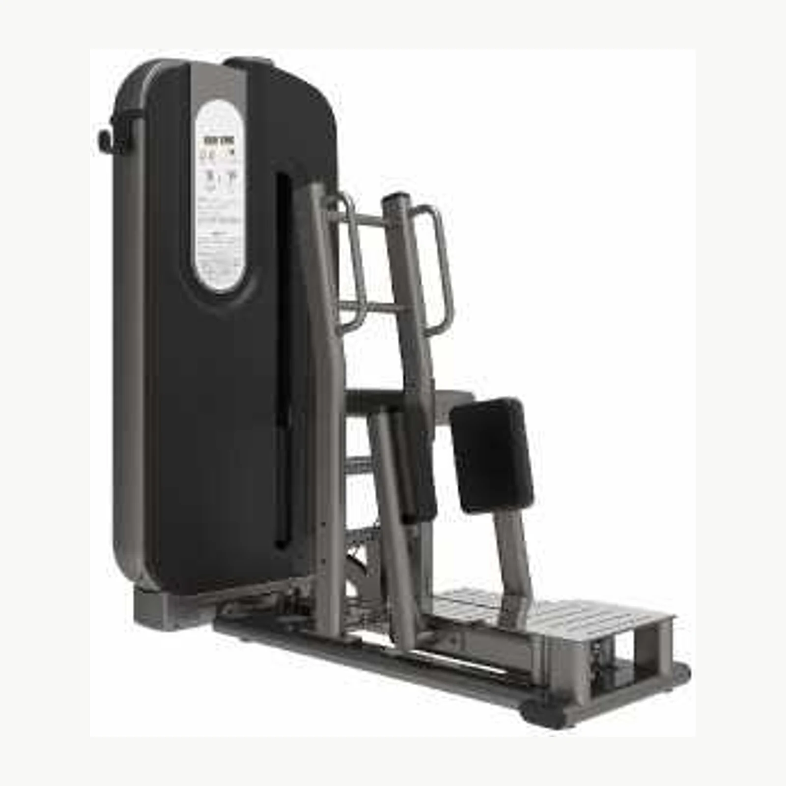 Тренажёр для отведения бедра стоя Land Fitness LDGL-7130