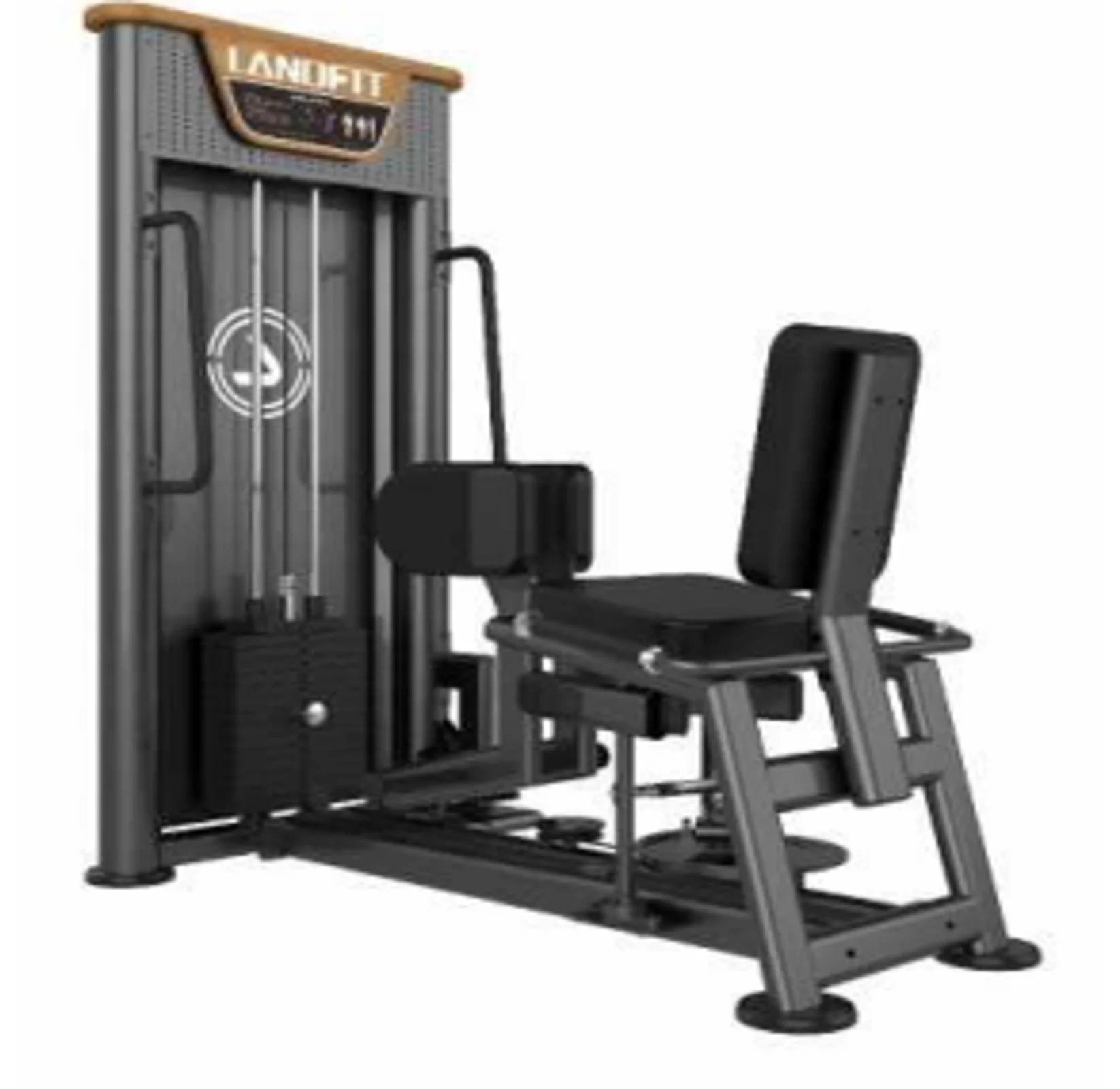 Тренажёр для сведения бедра Land Fitness LDHS-167