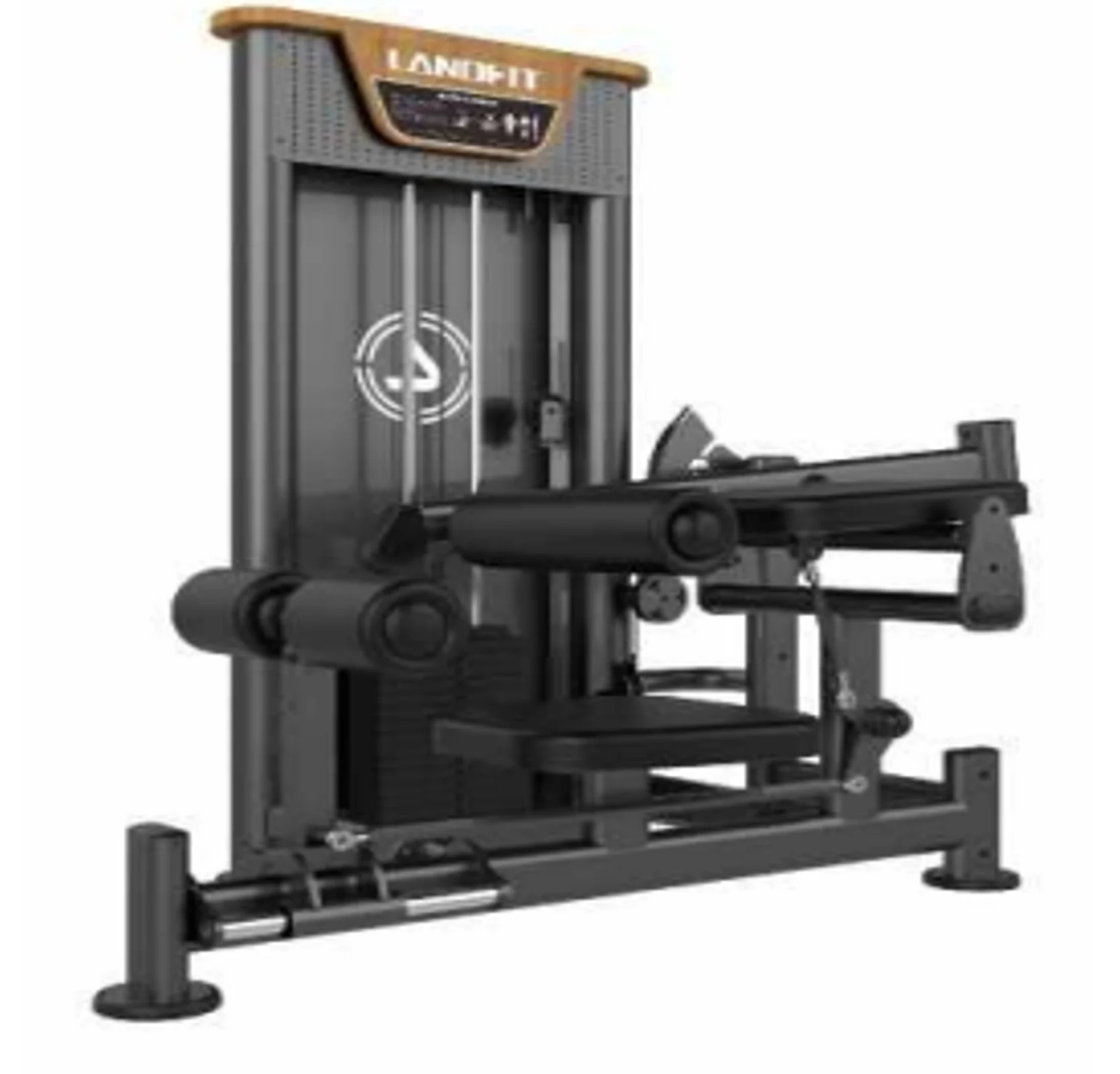 Тренажёр для ягодичного мостика Land Fitness LDHS-191