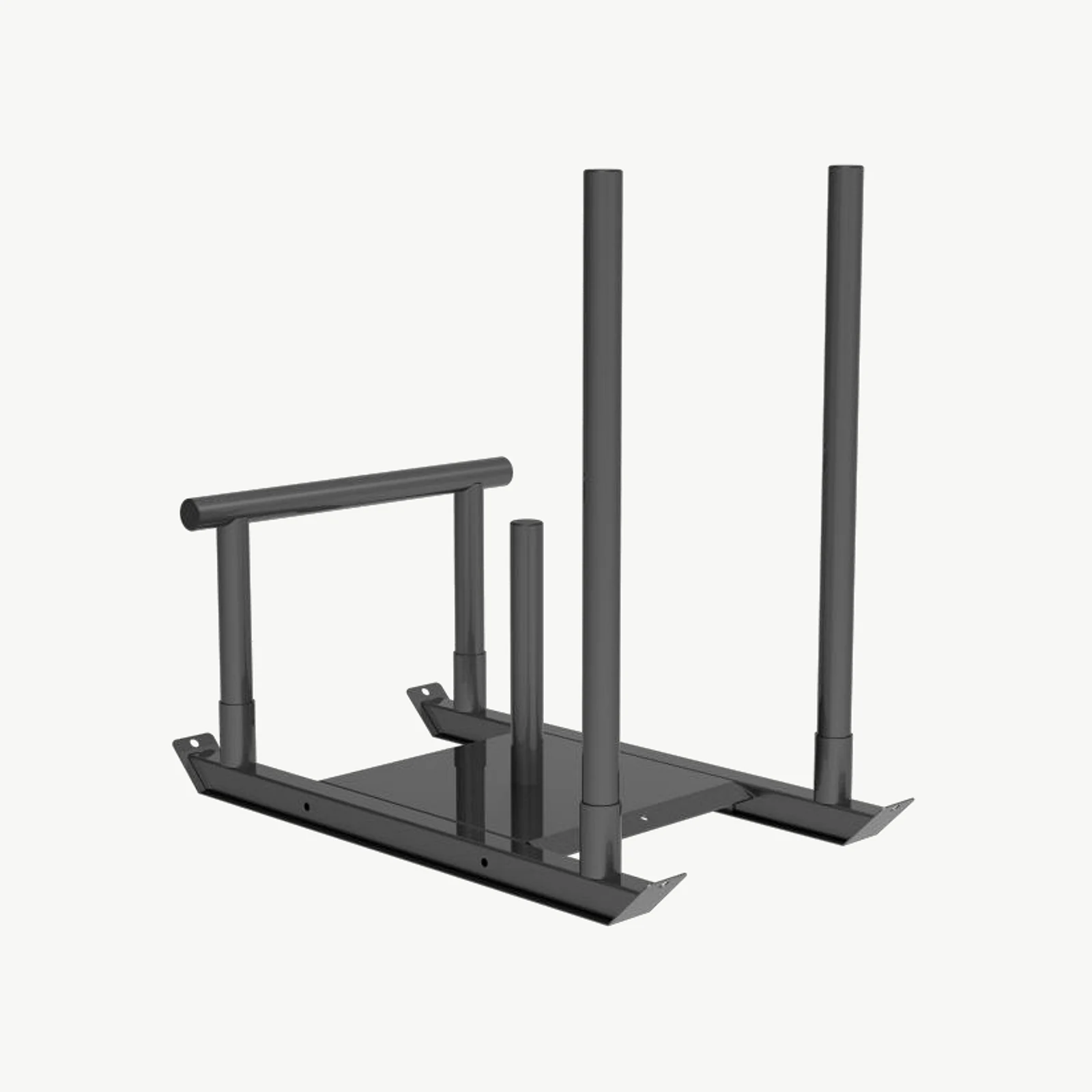 Тренировочные сани Land Fitness LDLN-007