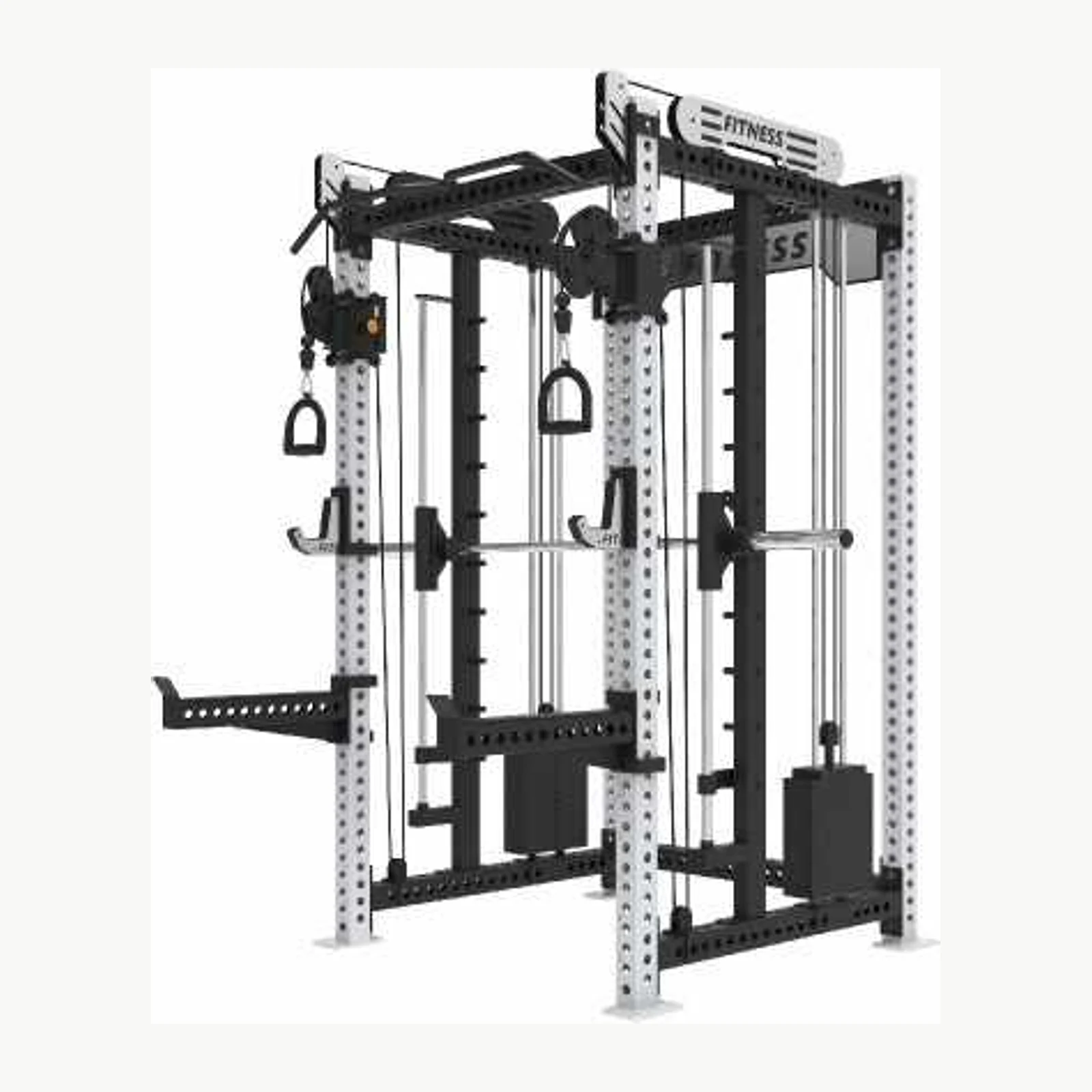 Многофункциональный тренажёр Land Fitness LDLN-23