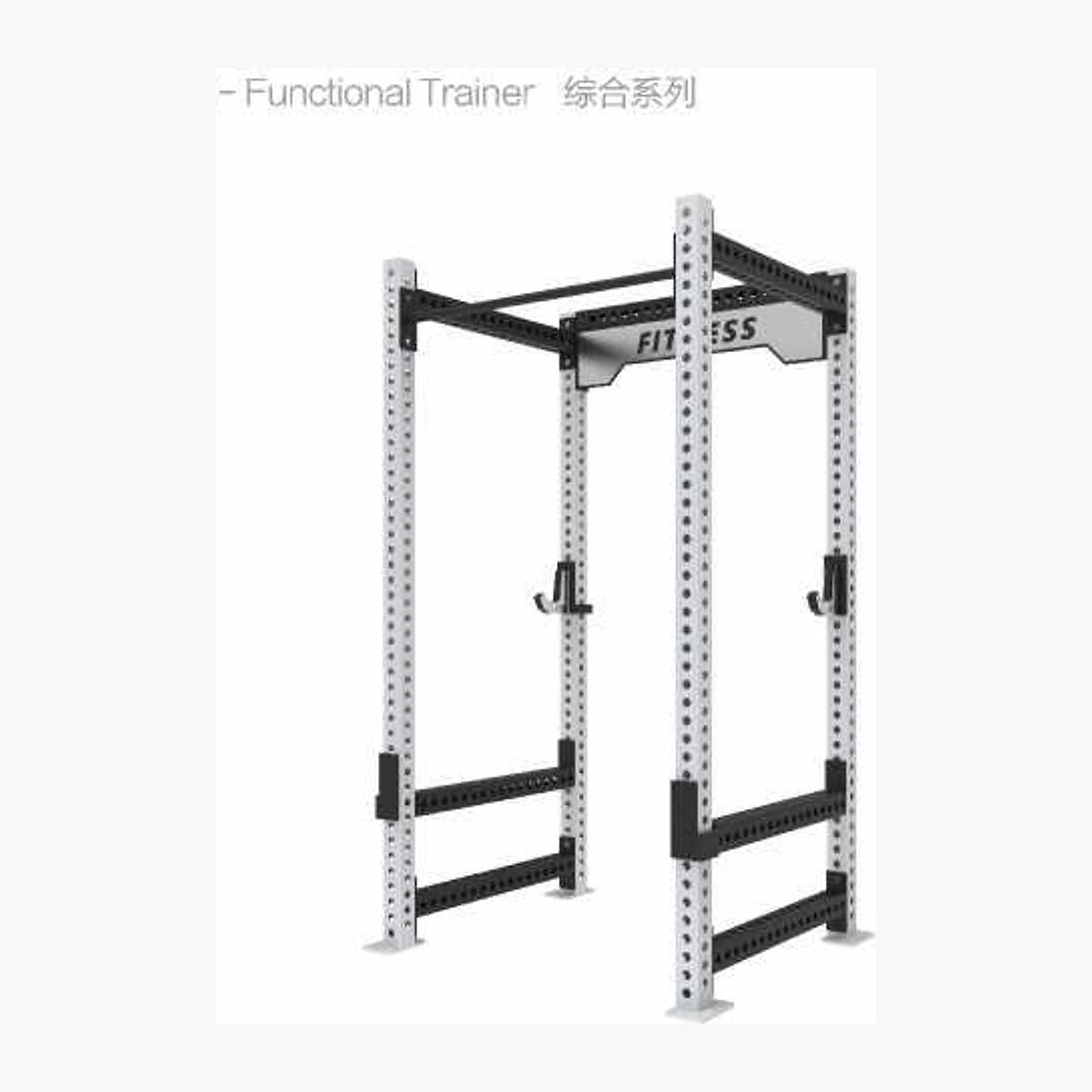Силовая рама Land Fitness LDLN-23A