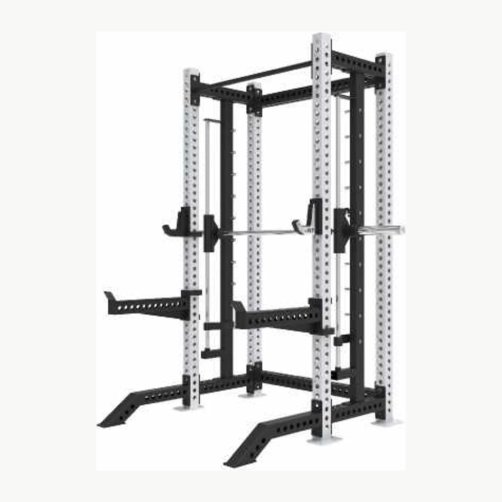 Многофункциональный тренажёр Land Fitness LDLN-23B