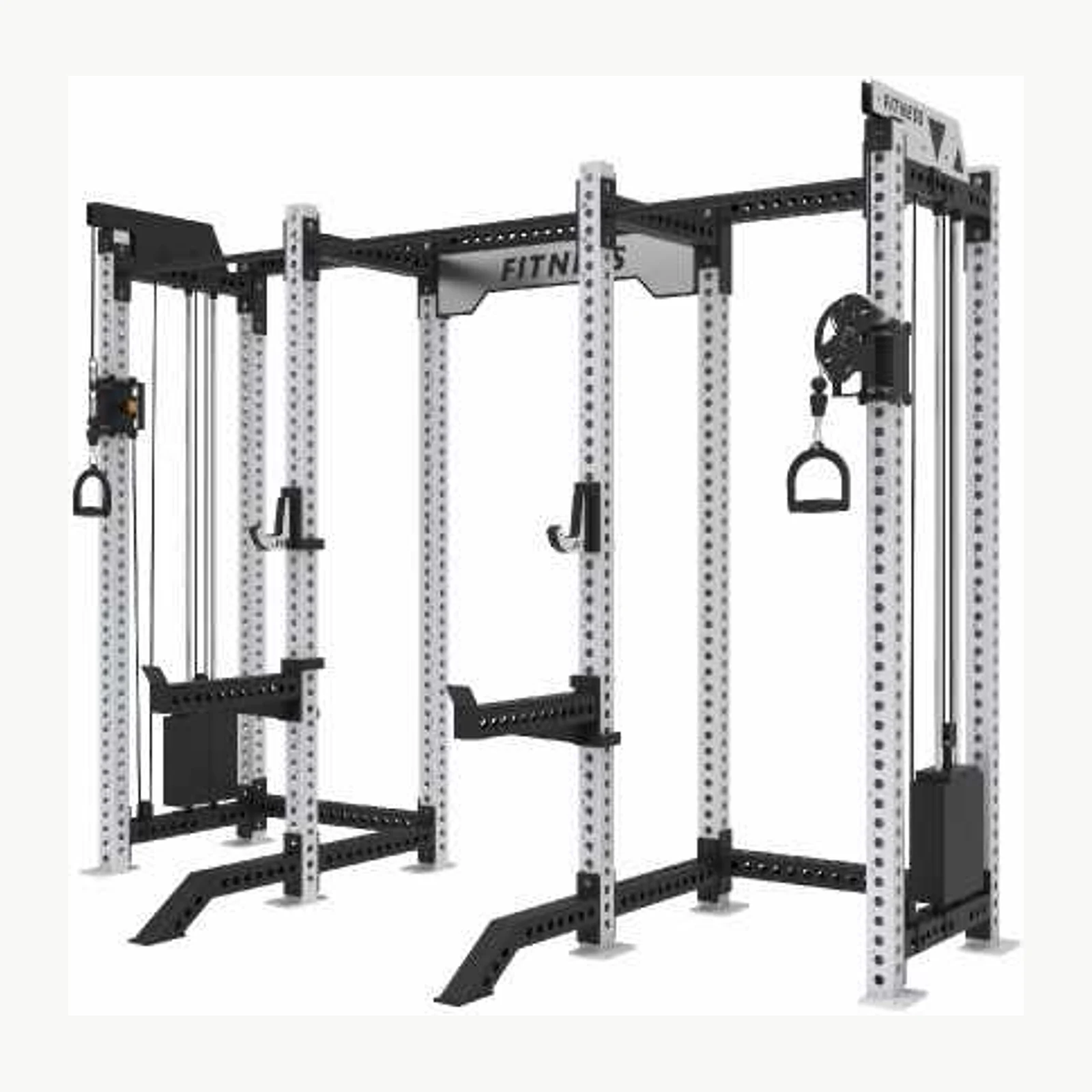 Многофункциональный тренажёр Land Fitness LDLN-23C